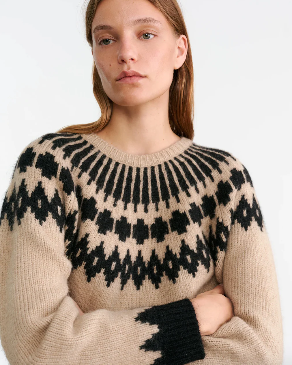 Alena Sweater - Image 3