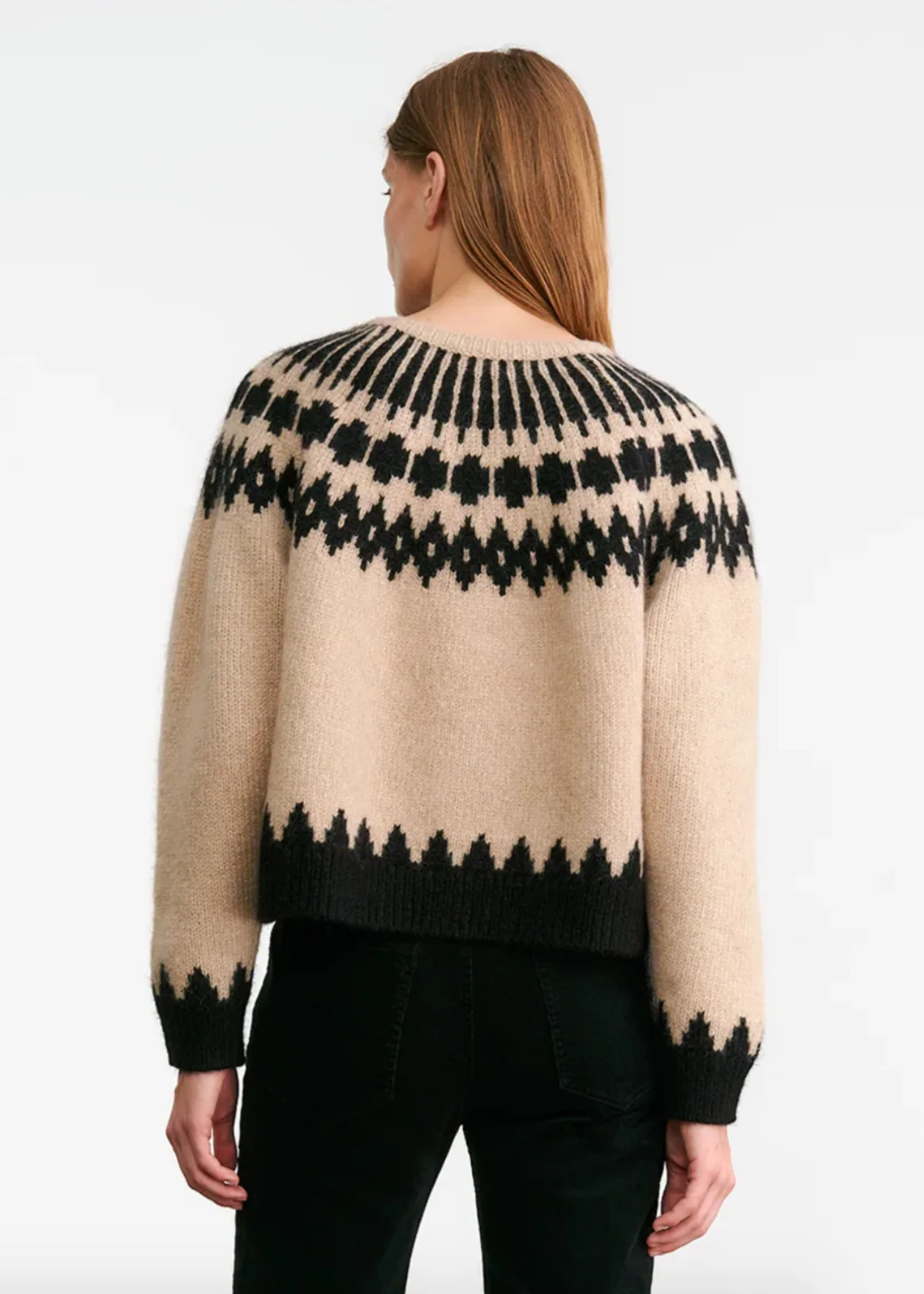 Alena Sweater - Image 4