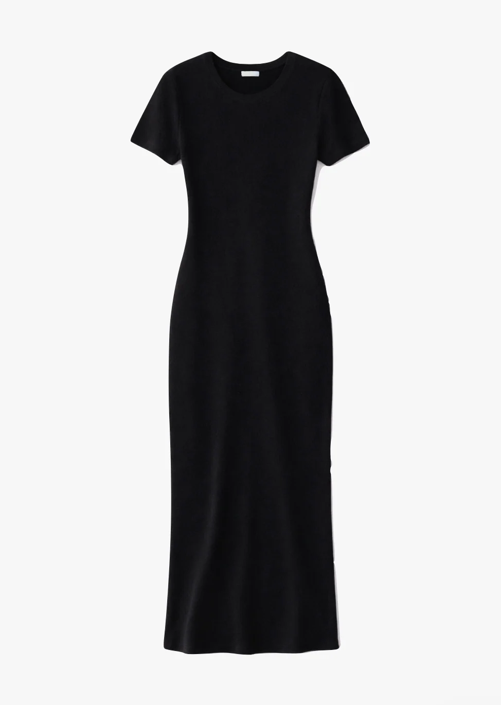 Ana Cashmere T-Shirt Dress