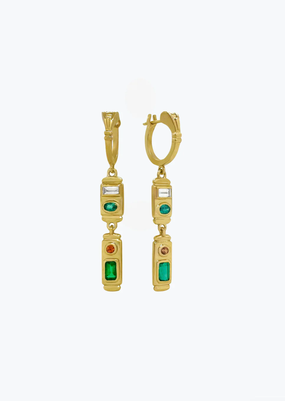 Annelise Earrings