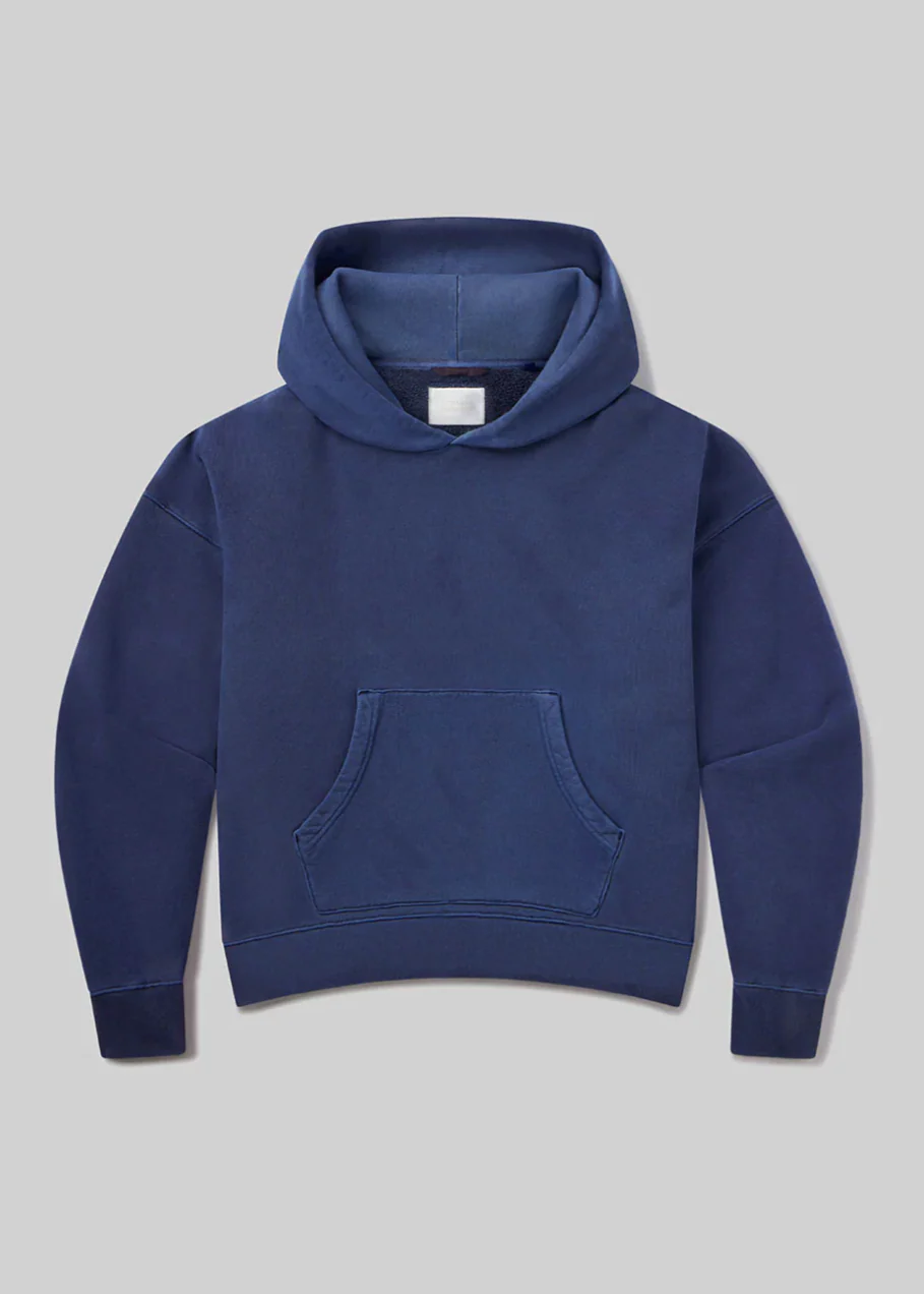 Archive Hoodie