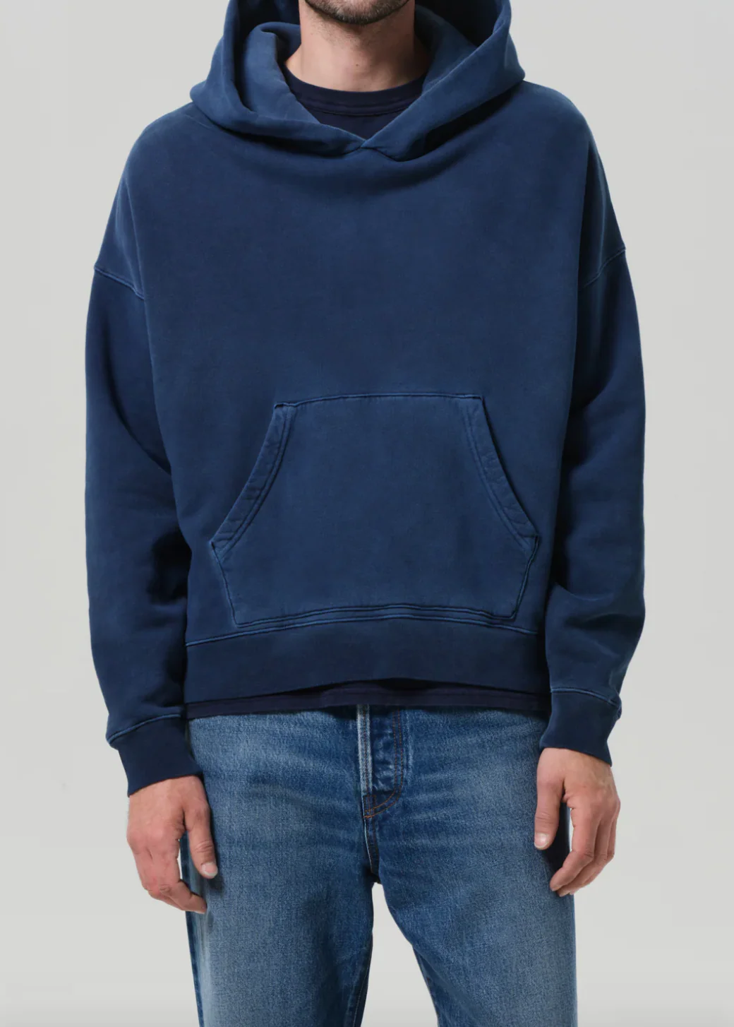 Archive Hoodie - Image 2