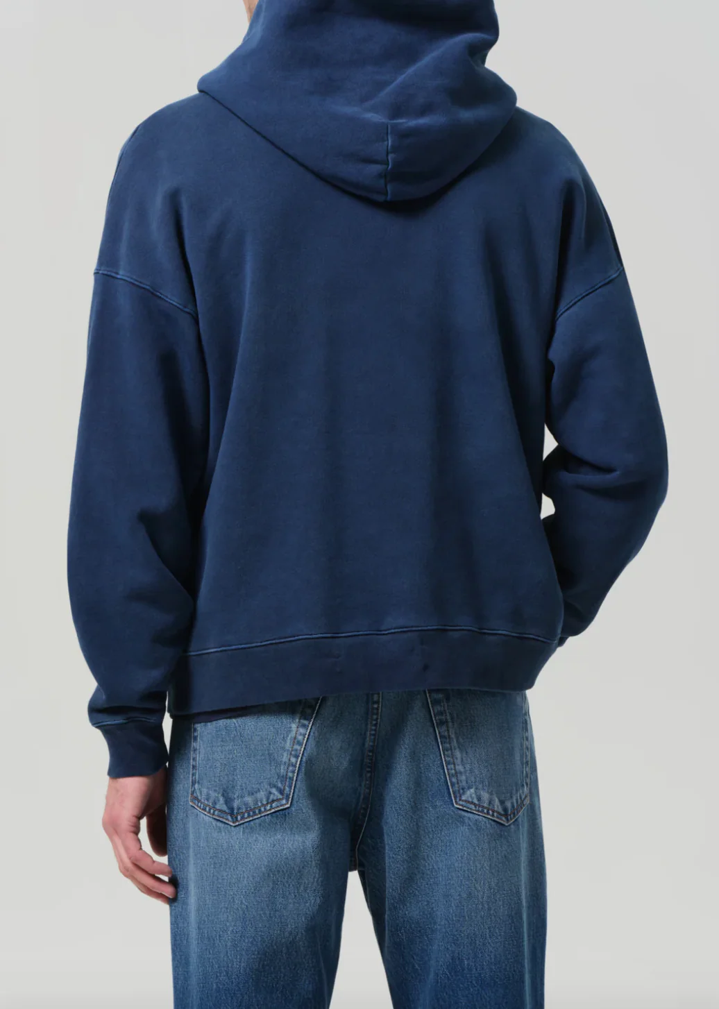 Archive Hoodie - Image 3