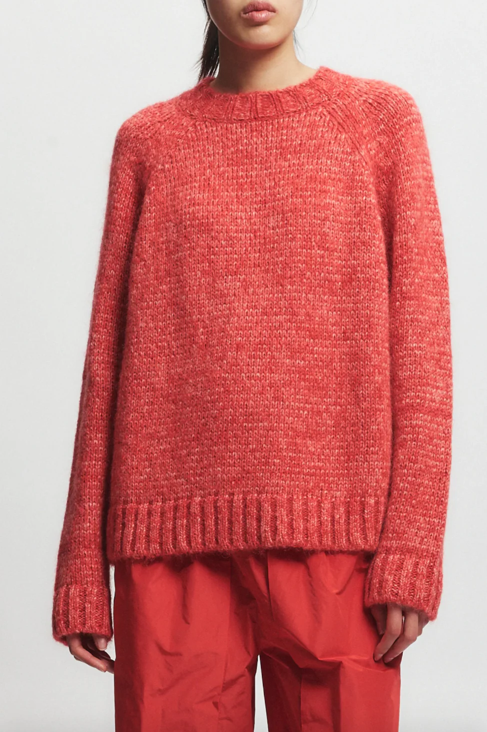 Aurora Sweater