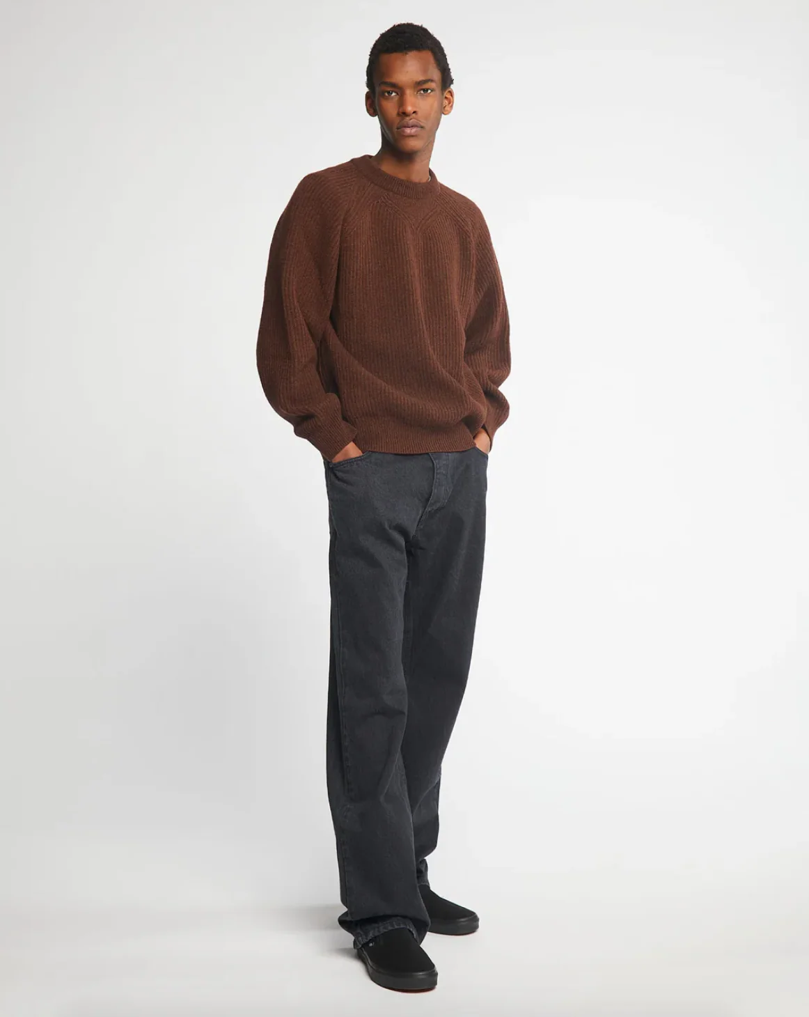 D66 Baggy Skate Pant - Image 2
