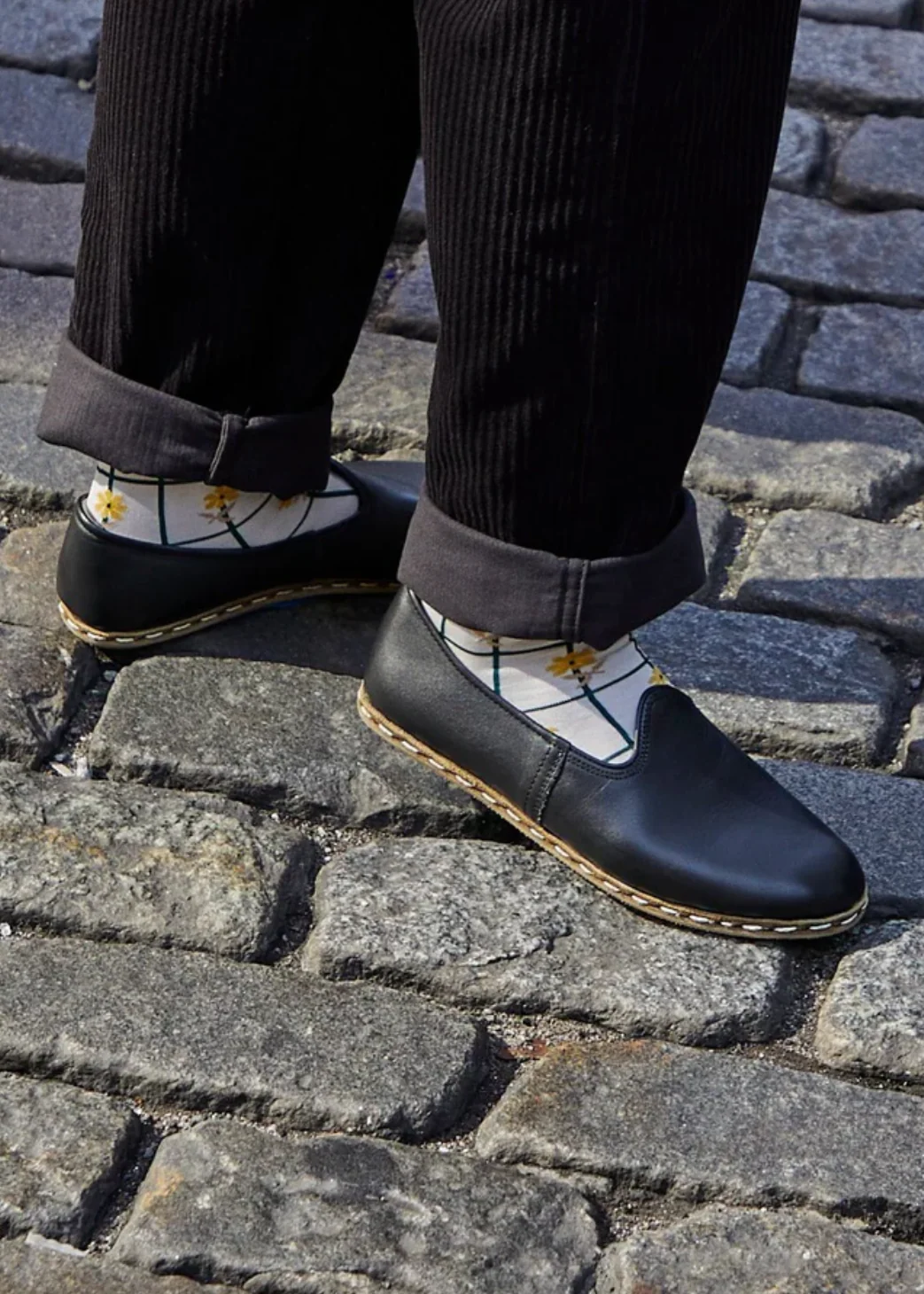 Beirut Black Sabah (Men’s) - Image 2