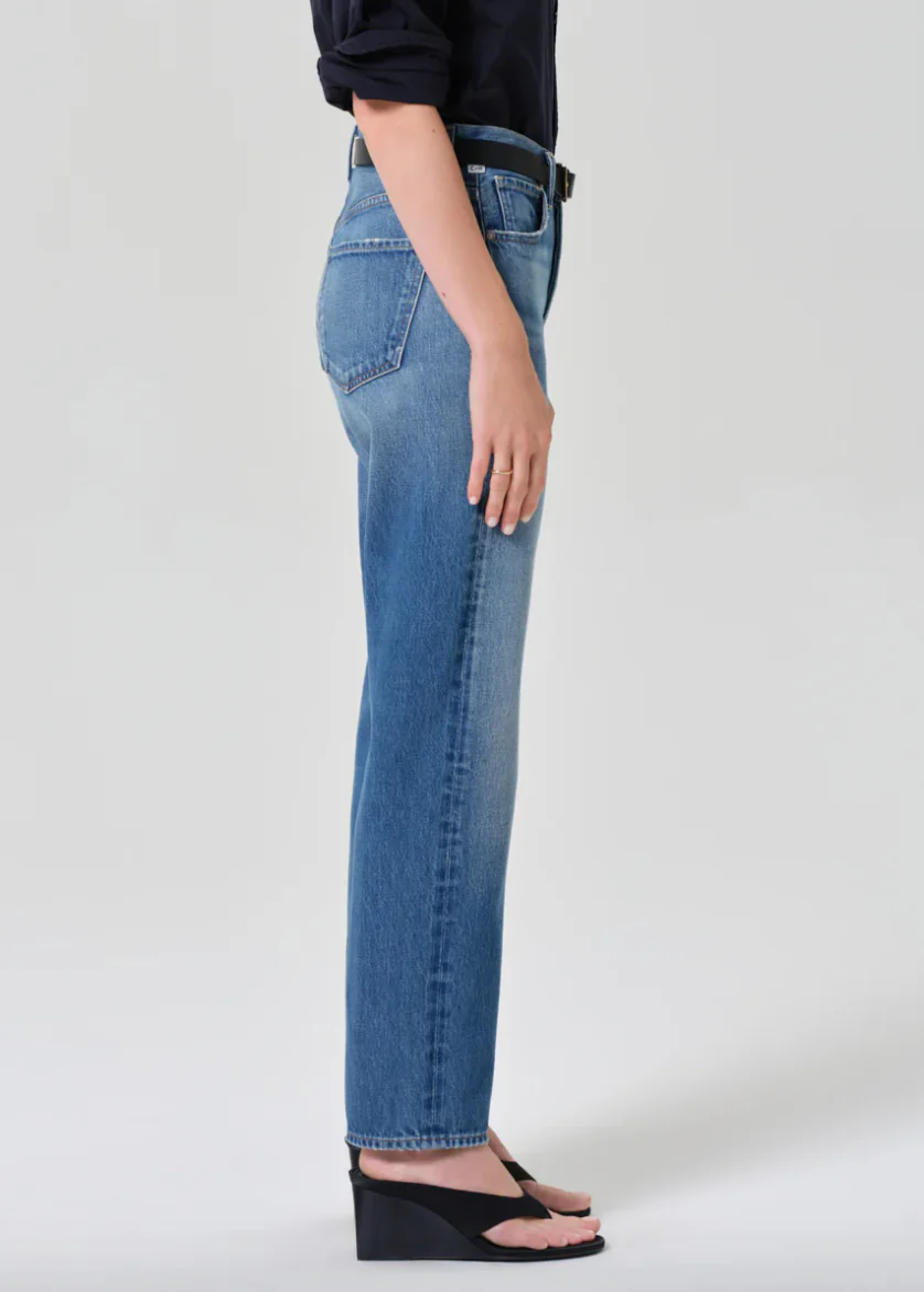 Blaine Vintage Straight In Jonie - Image 2
