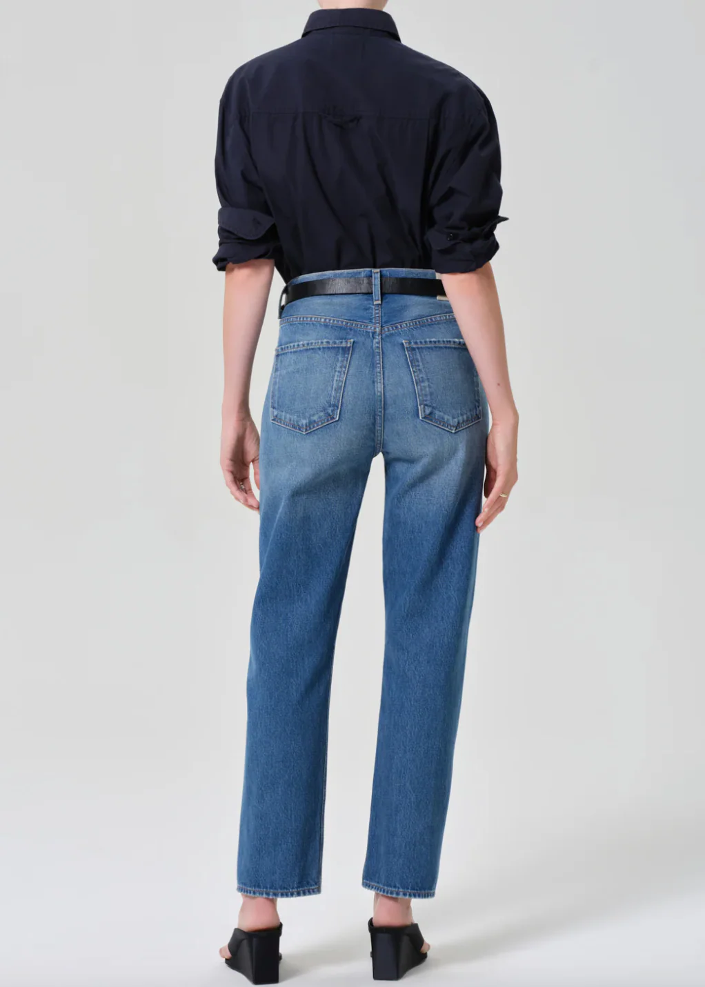 Blaine Vintage Straight In Jonie - Image 3