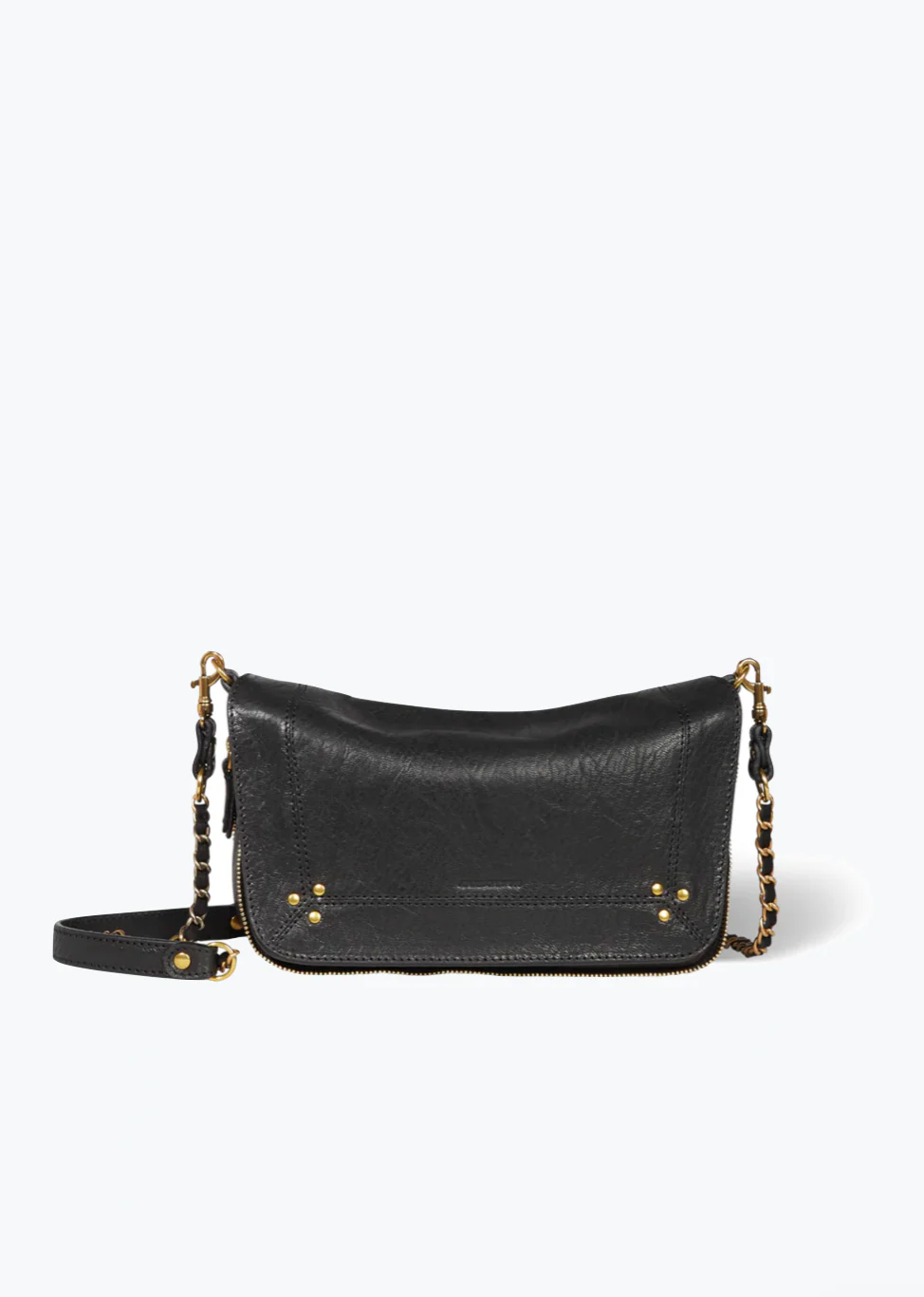 Bobi S in Noir