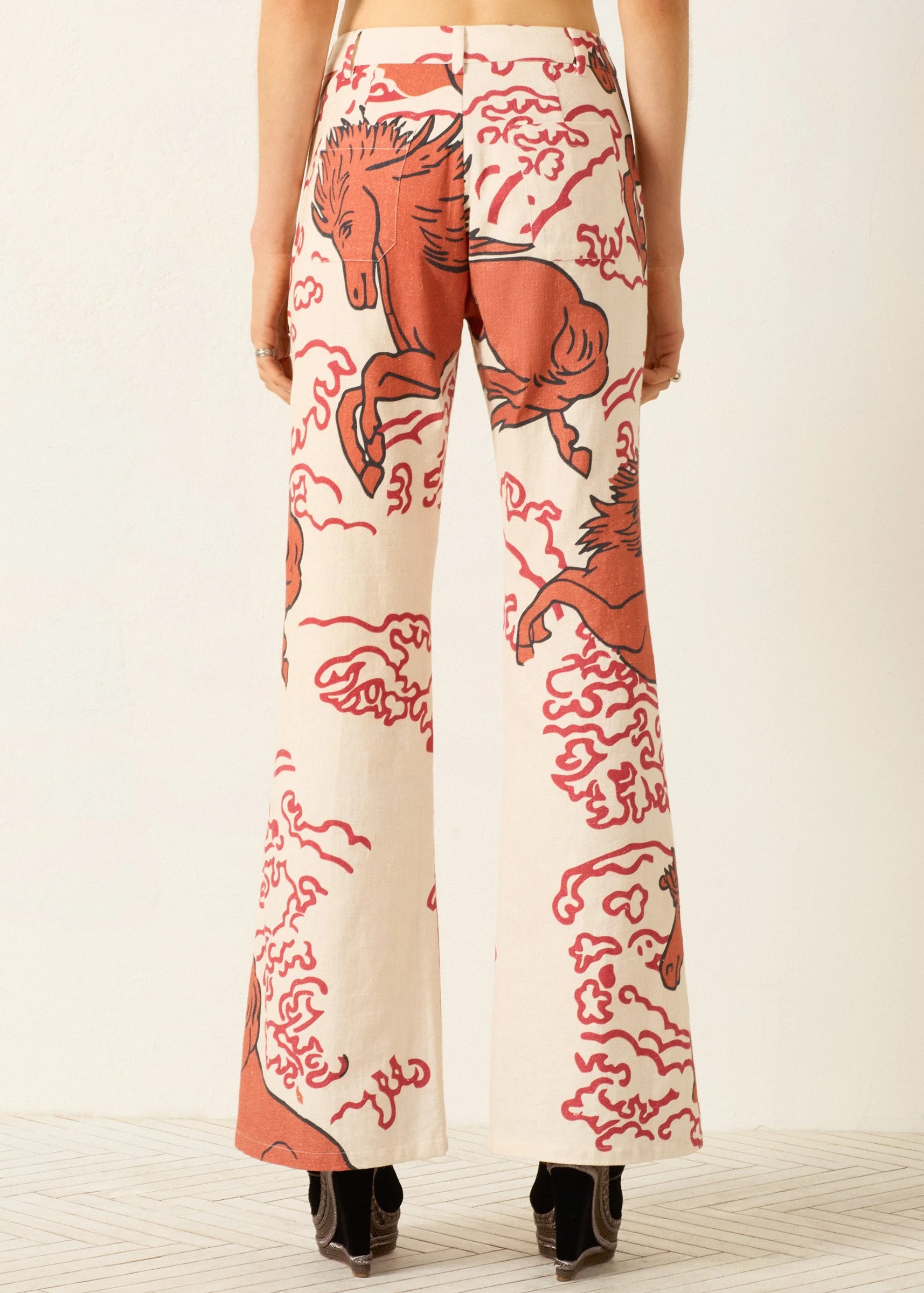 Bunny Rouge Pegasus Jean - Image 3