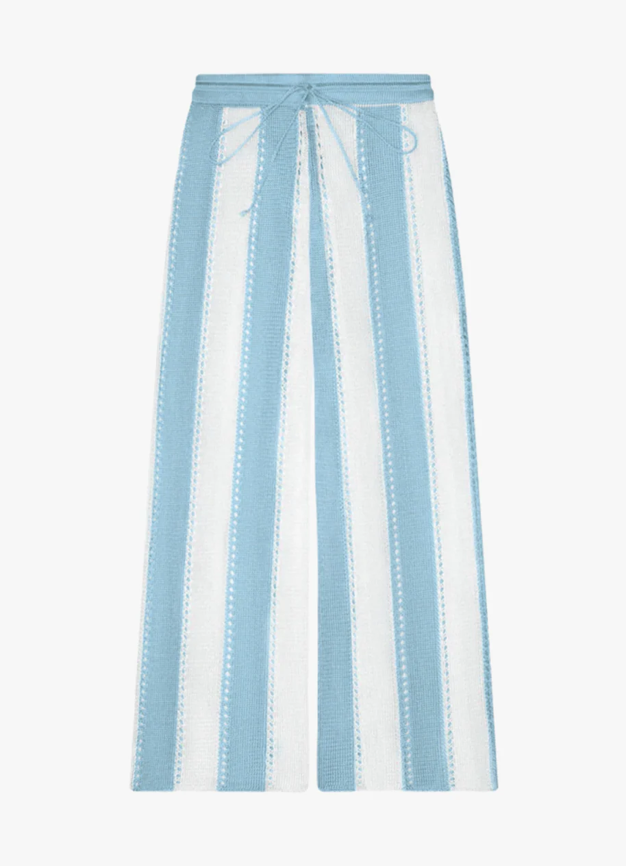 Cabana Stripe Pants