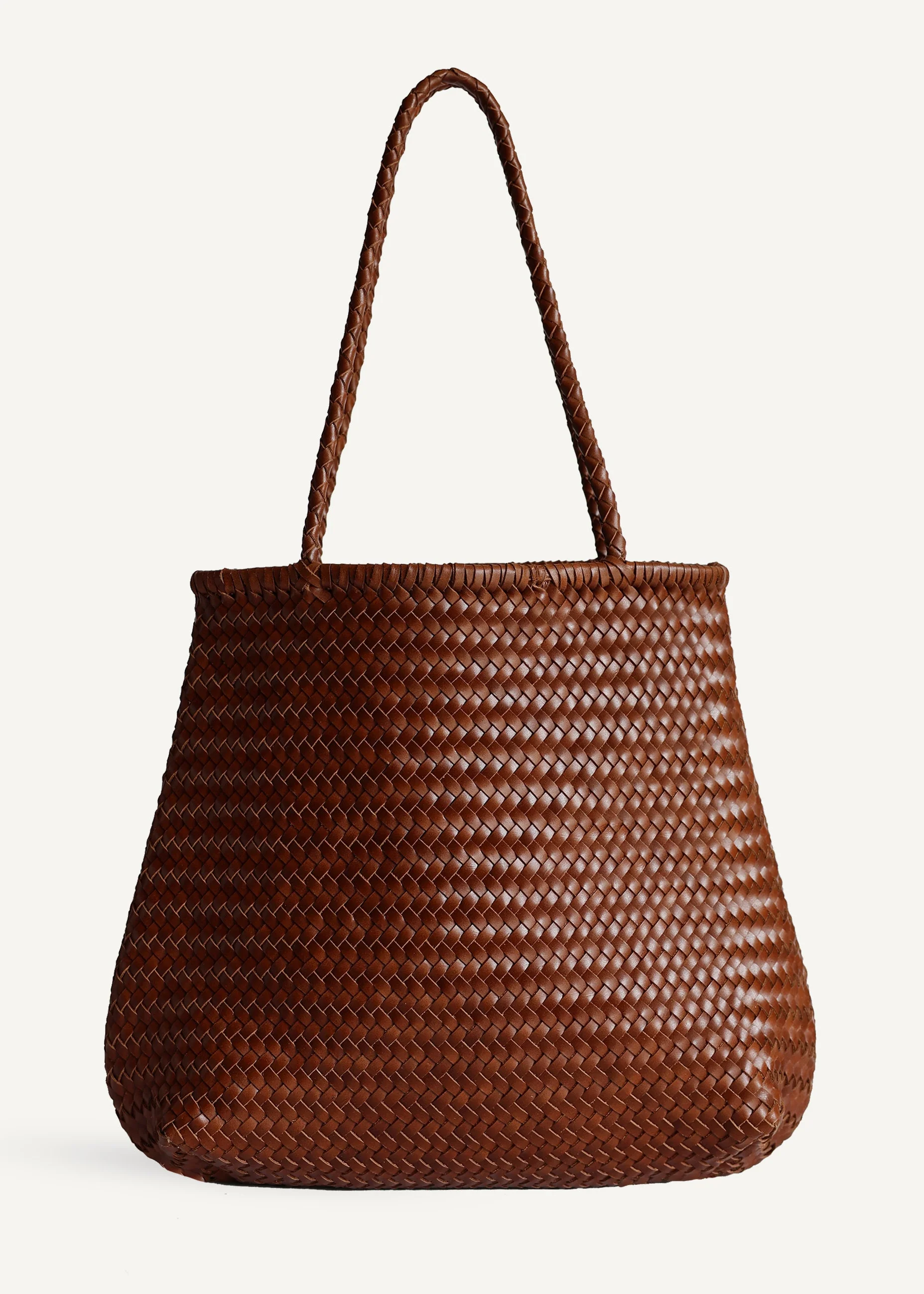 Cala Tote in Sienna
