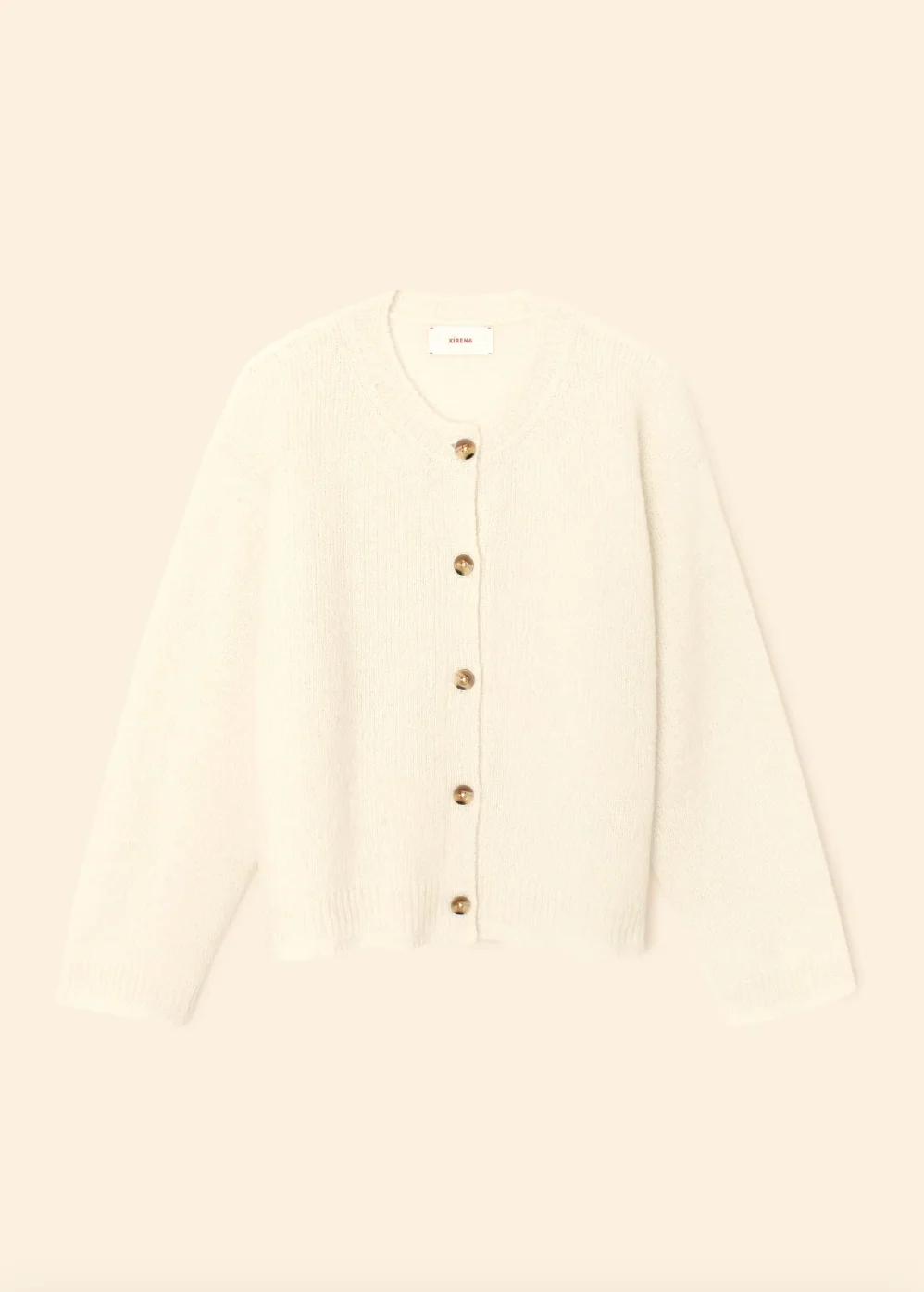 Cameron Cardigan in Frost