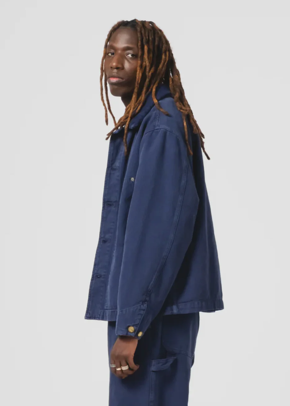 Canvas Arizona Jacket - Image 3