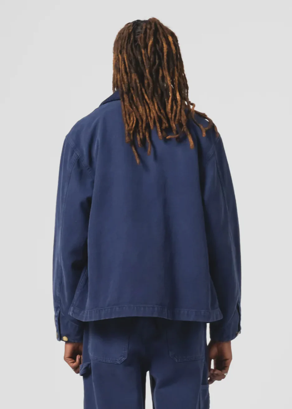 Canvas Arizona Jacket - Image 4
