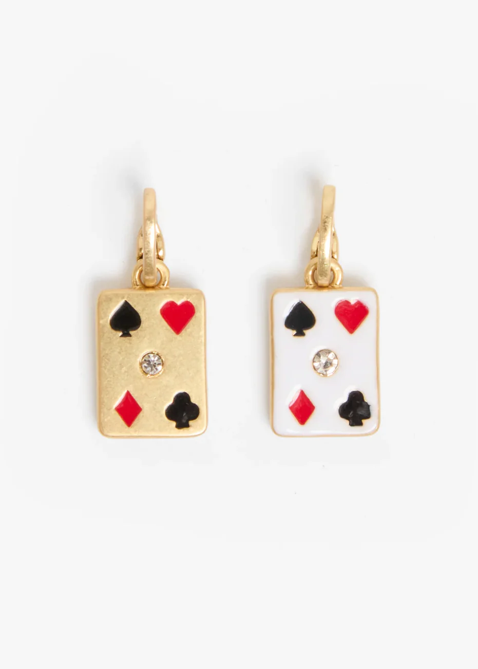 Carte Charm