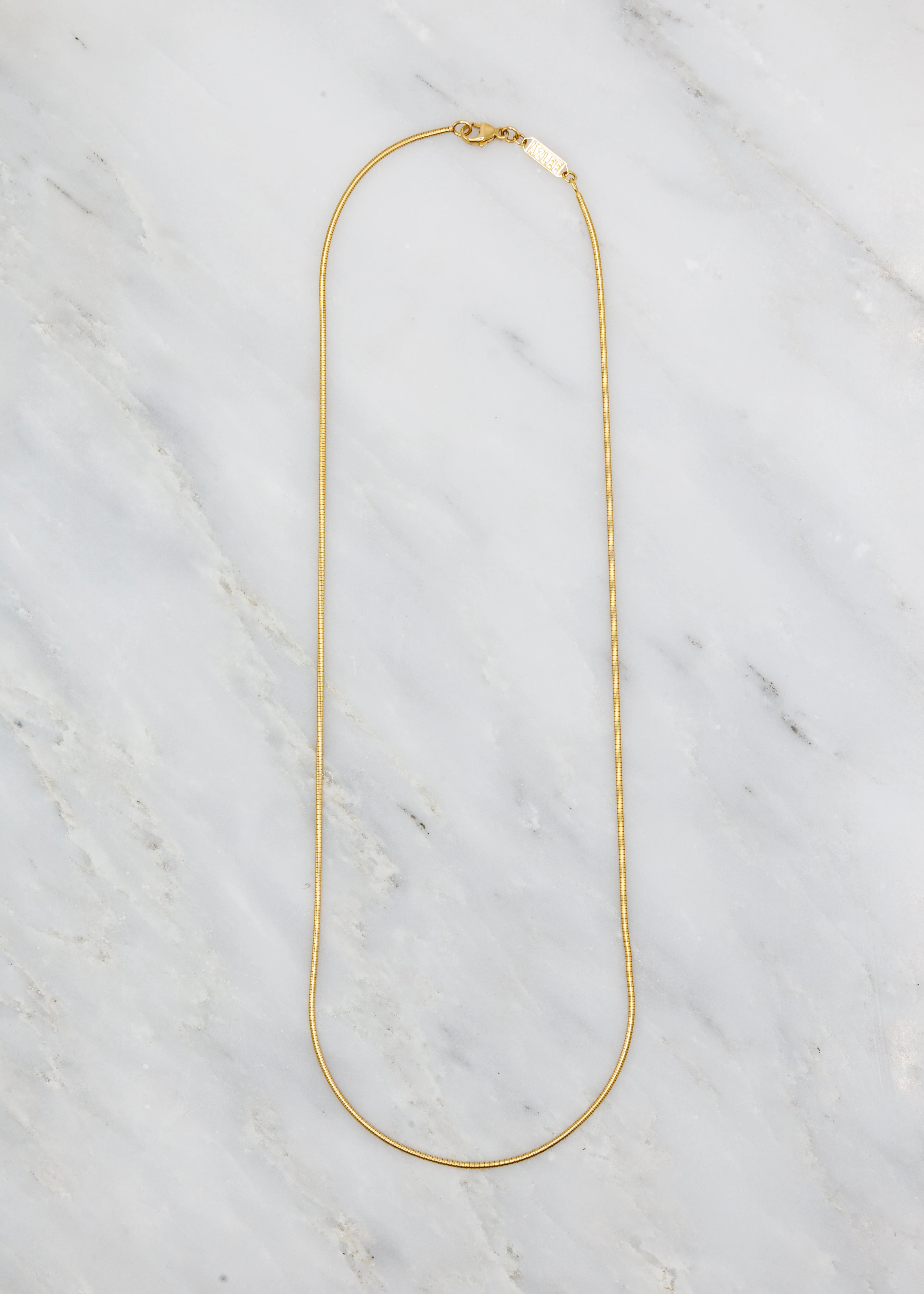 Cascade 1.2mm Chain