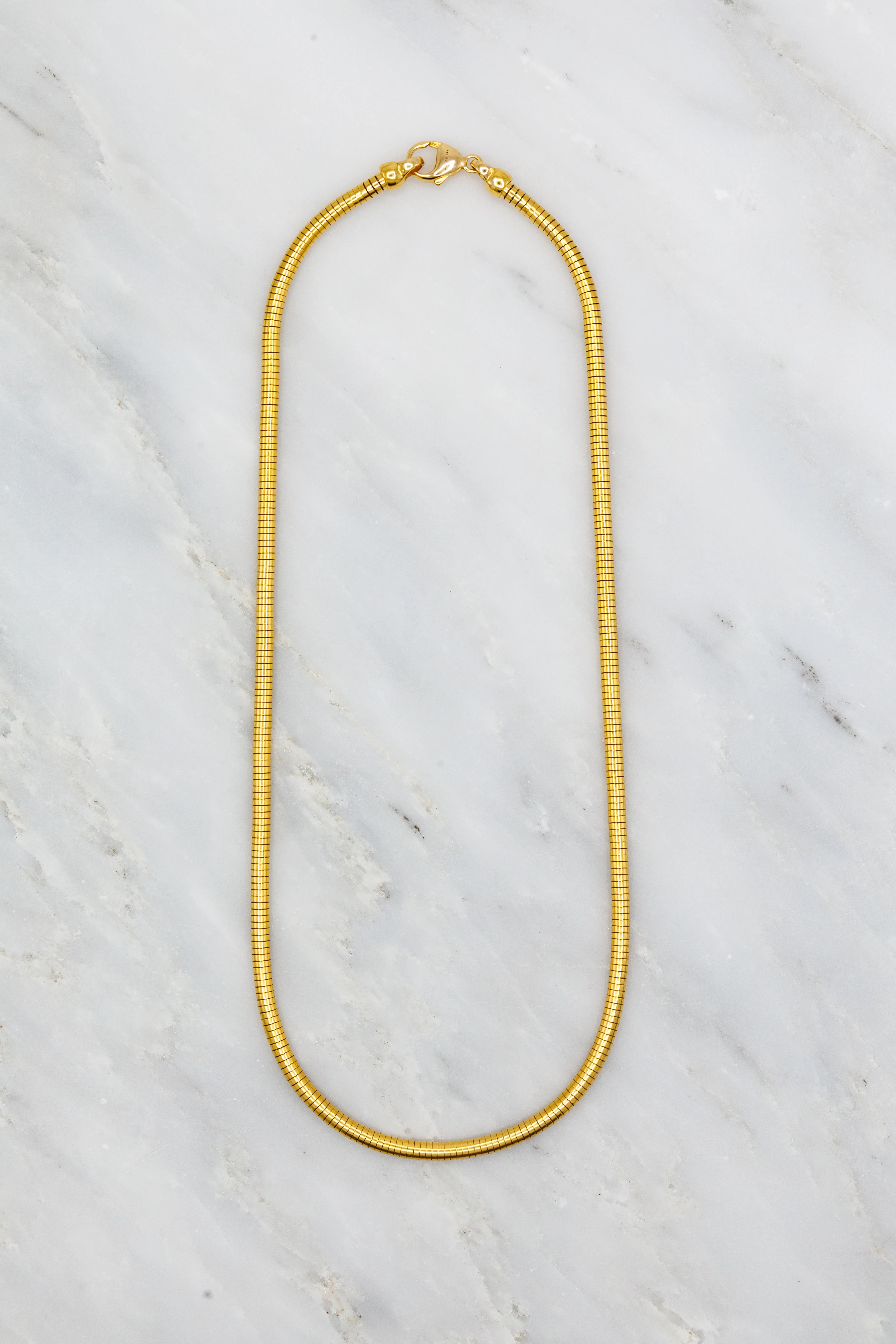 Cascade 3.2mm Chain