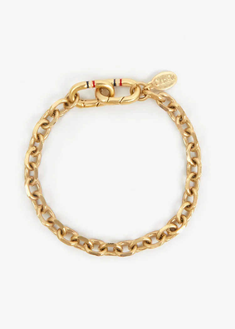 Chain Bracelet