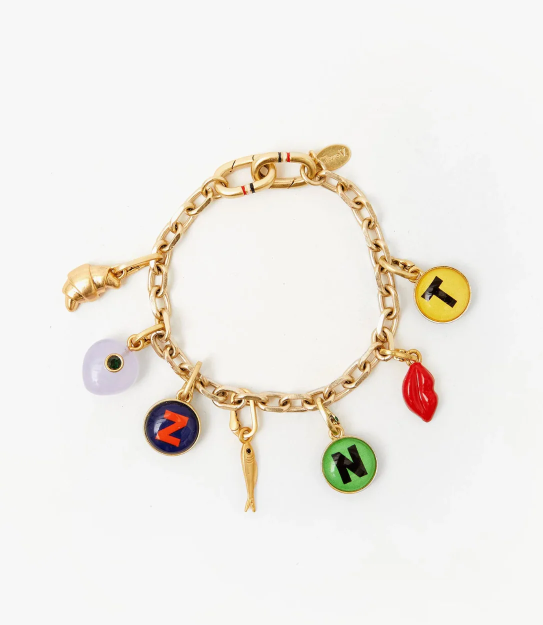 Chain Bracelet - Image 2
