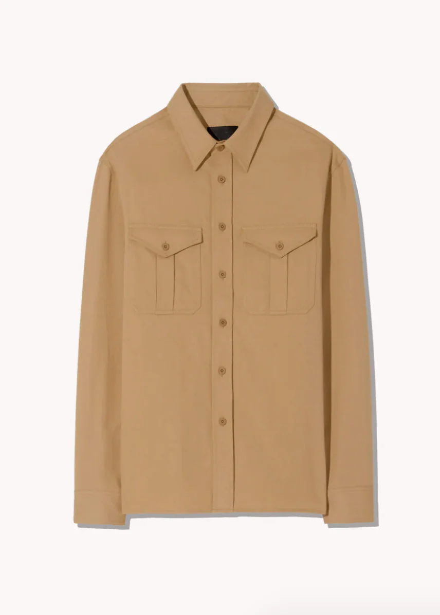 Christophe Shirt