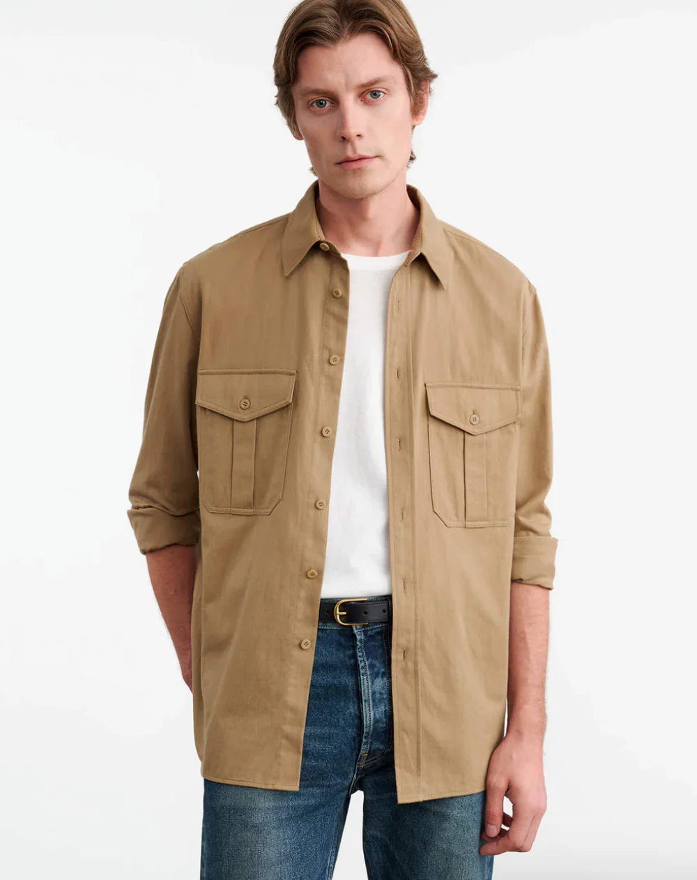 Christophe Shirt - Image 2