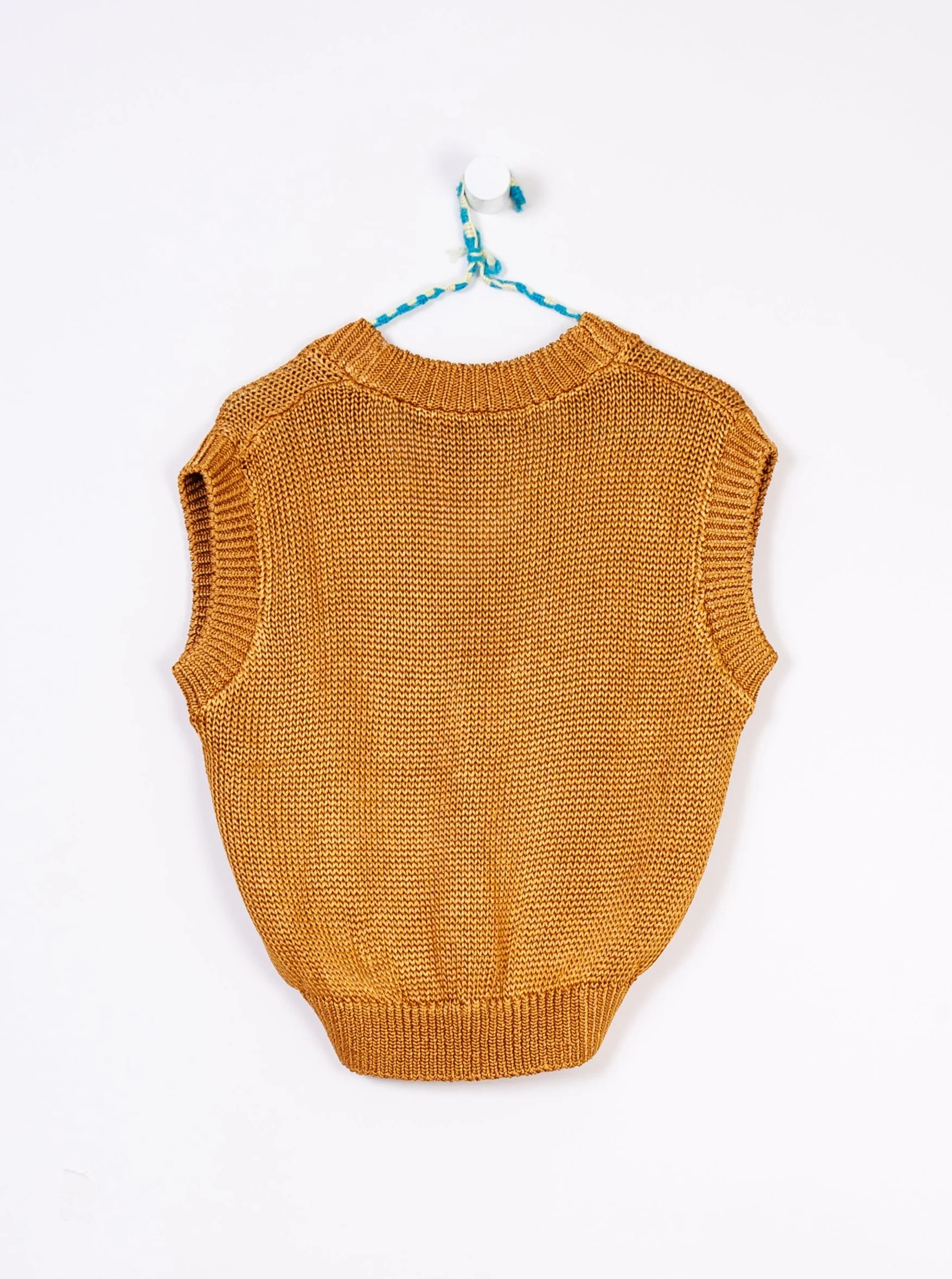 Chunky Vest - Image 3