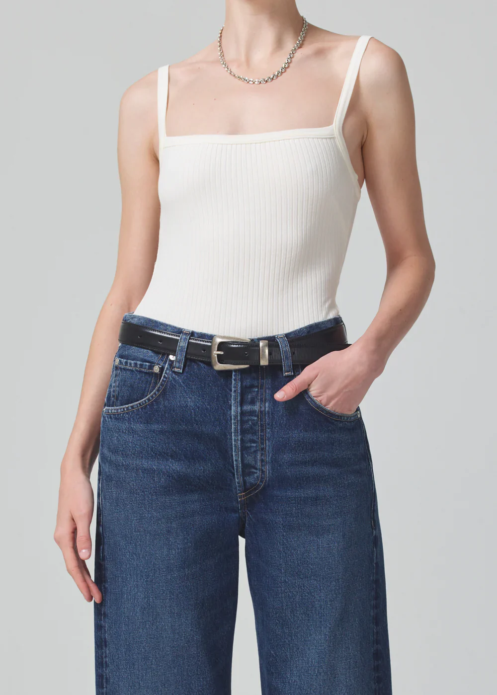 Harper Bodysuit