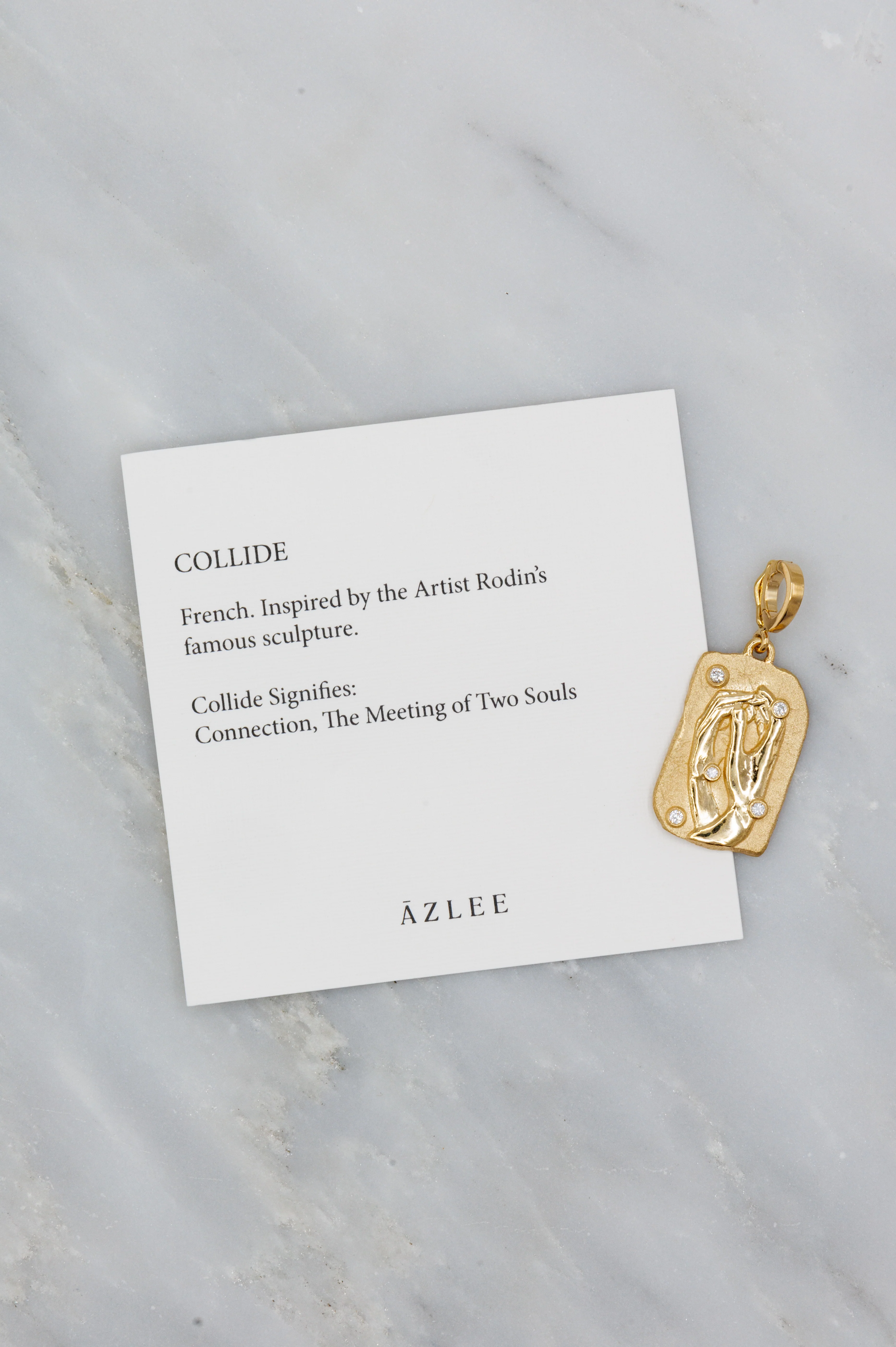 Collide Medium Relic Coin - Image 4