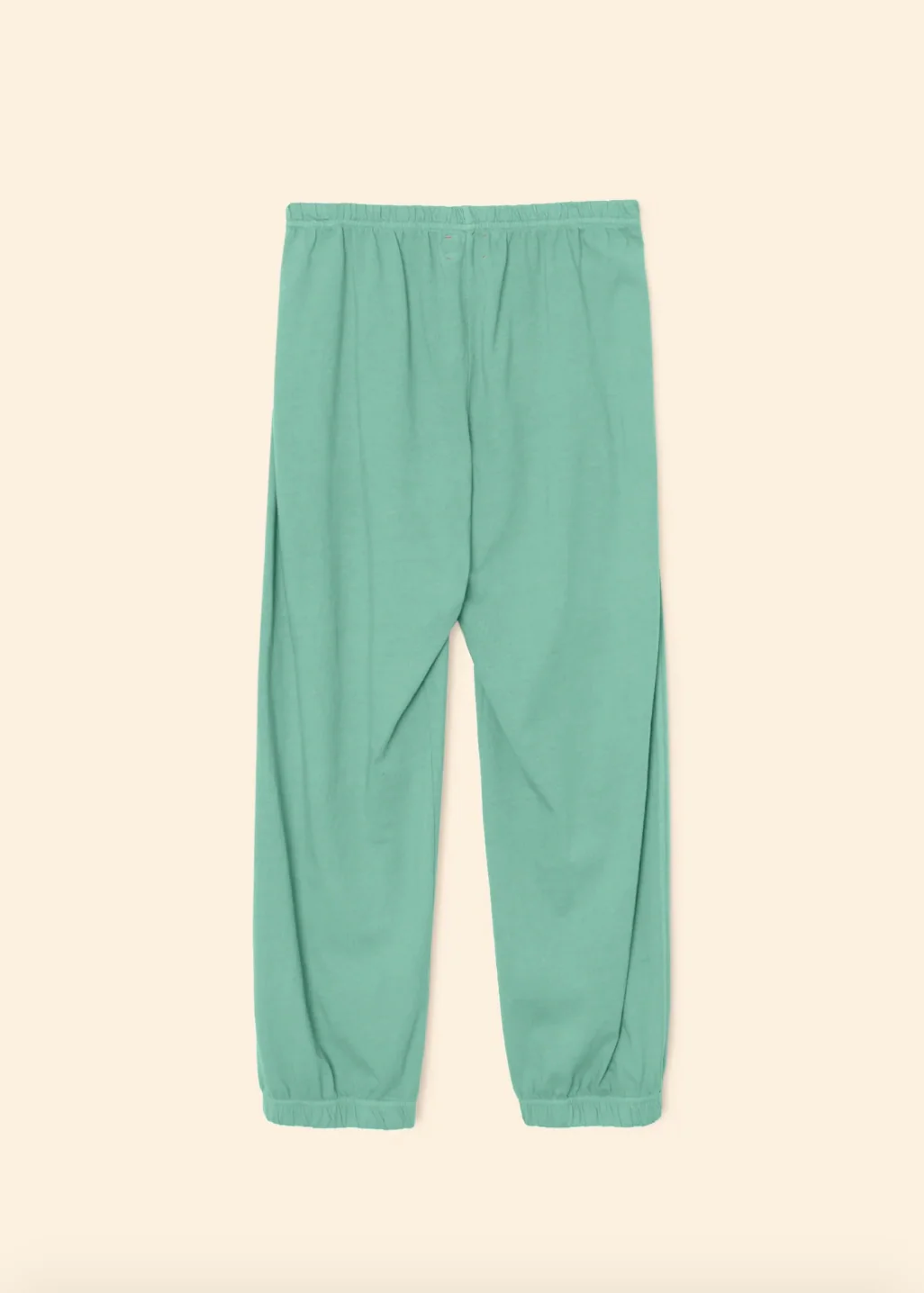 Crispin Pant in Field Green - Image 2