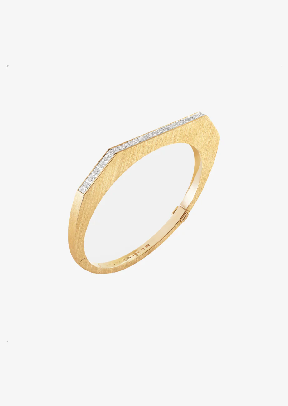 Cuff Line Bracelet - Image 3