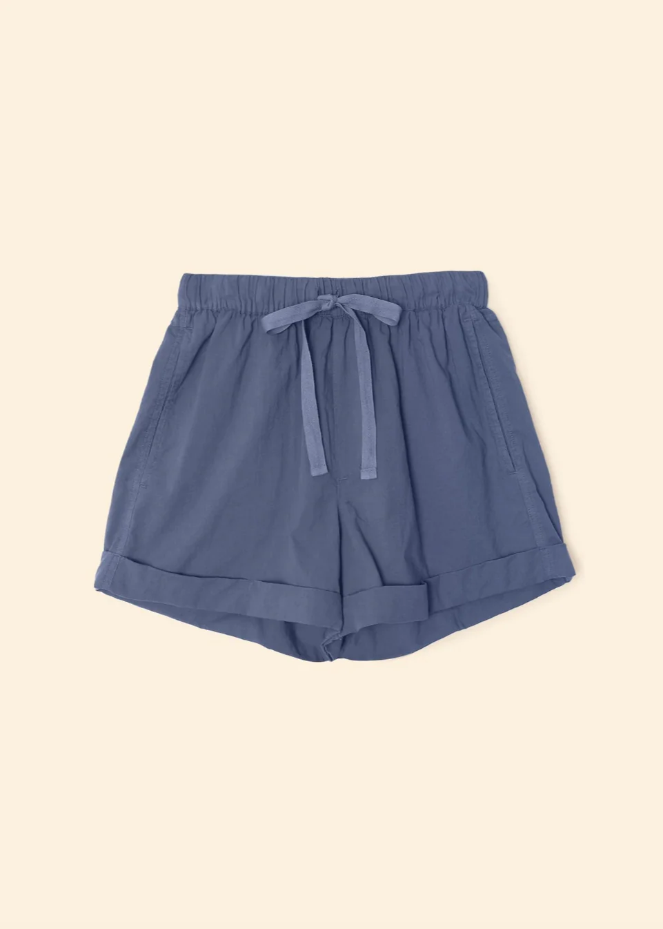 Declan Short in Marlin Blue