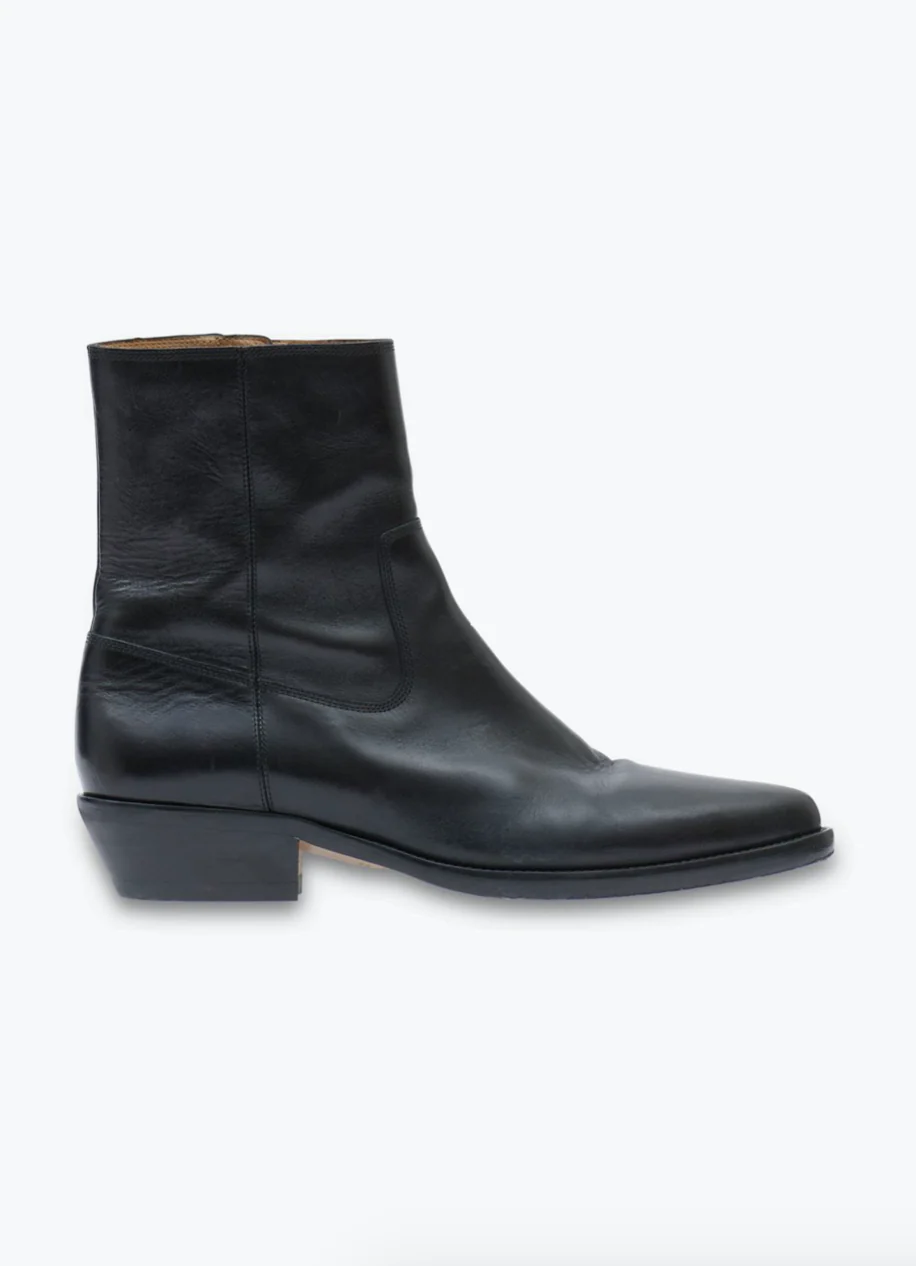 Delix Boots