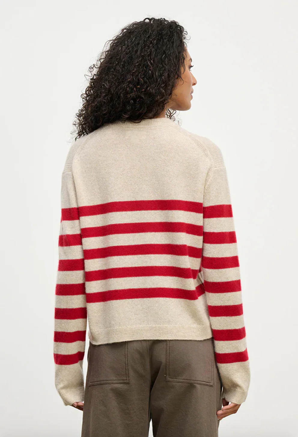 Diana Sweater - Image 2