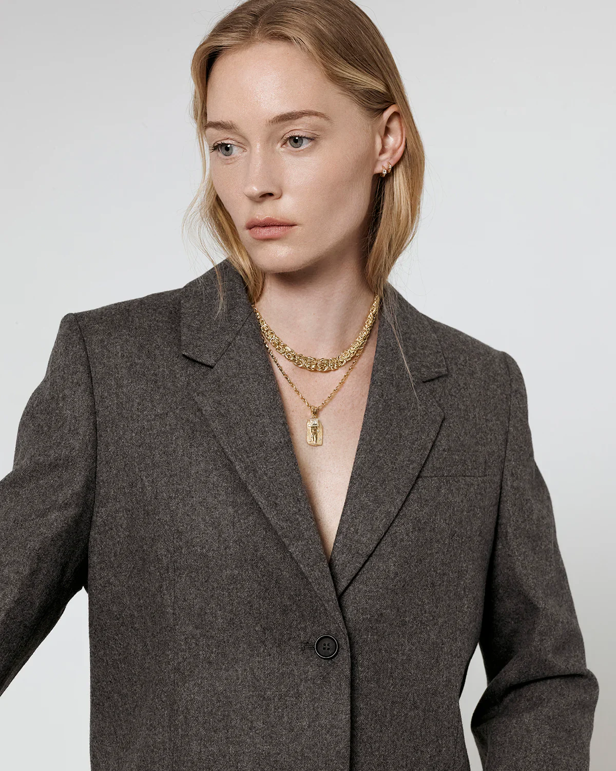 Divine Feminine Medium Relic Coin - Image 5