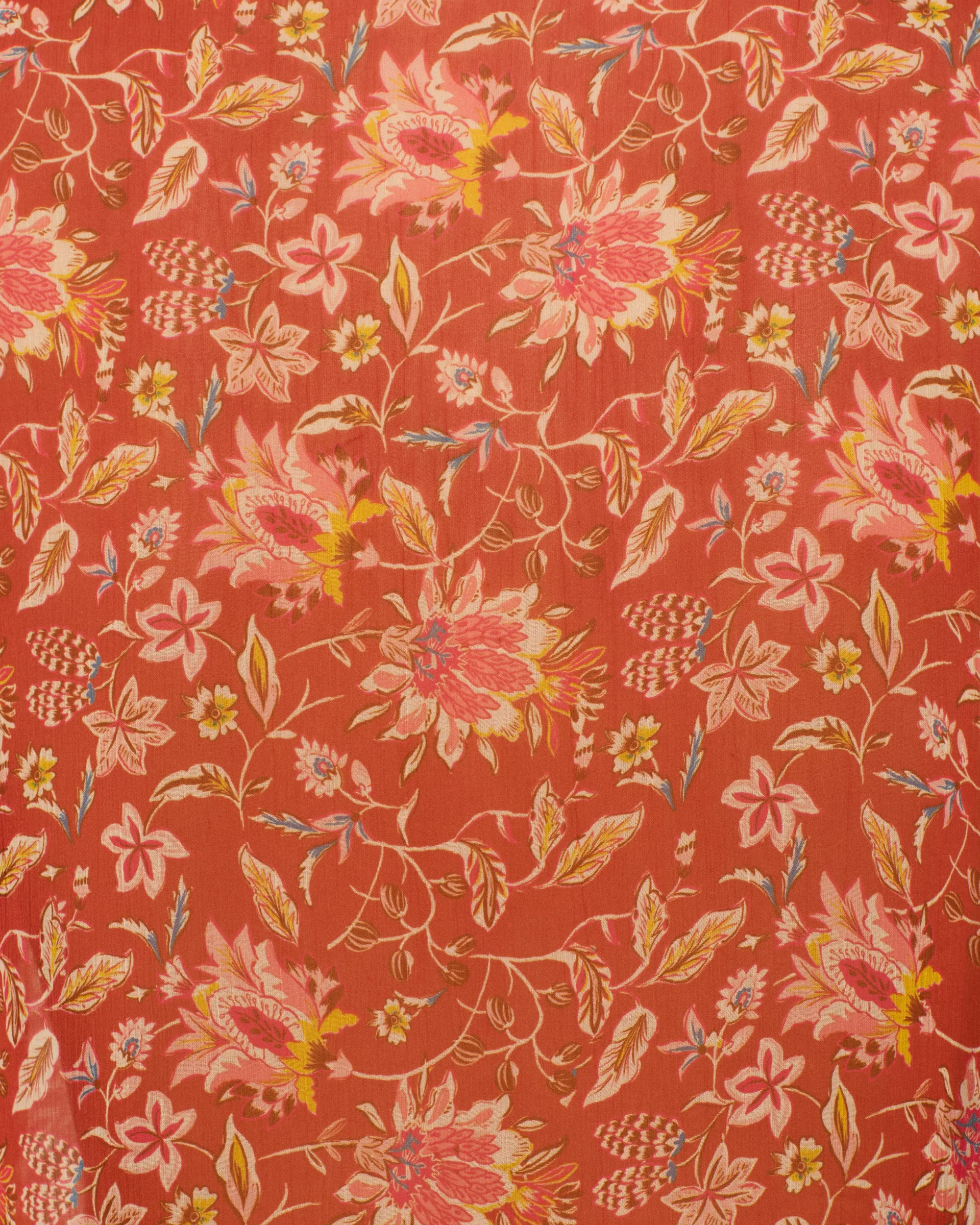 Dolly Sunset Ember Shirt - Image 4