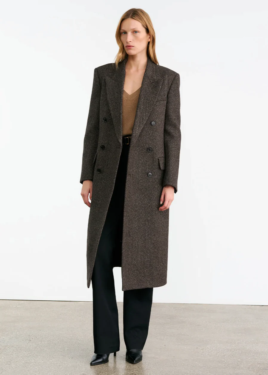Edina Coat - Image 3