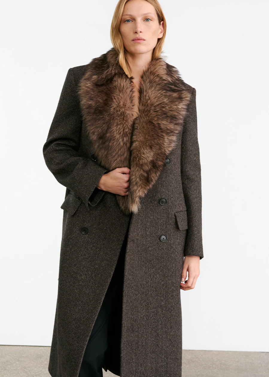 Edina Coat - Image 4