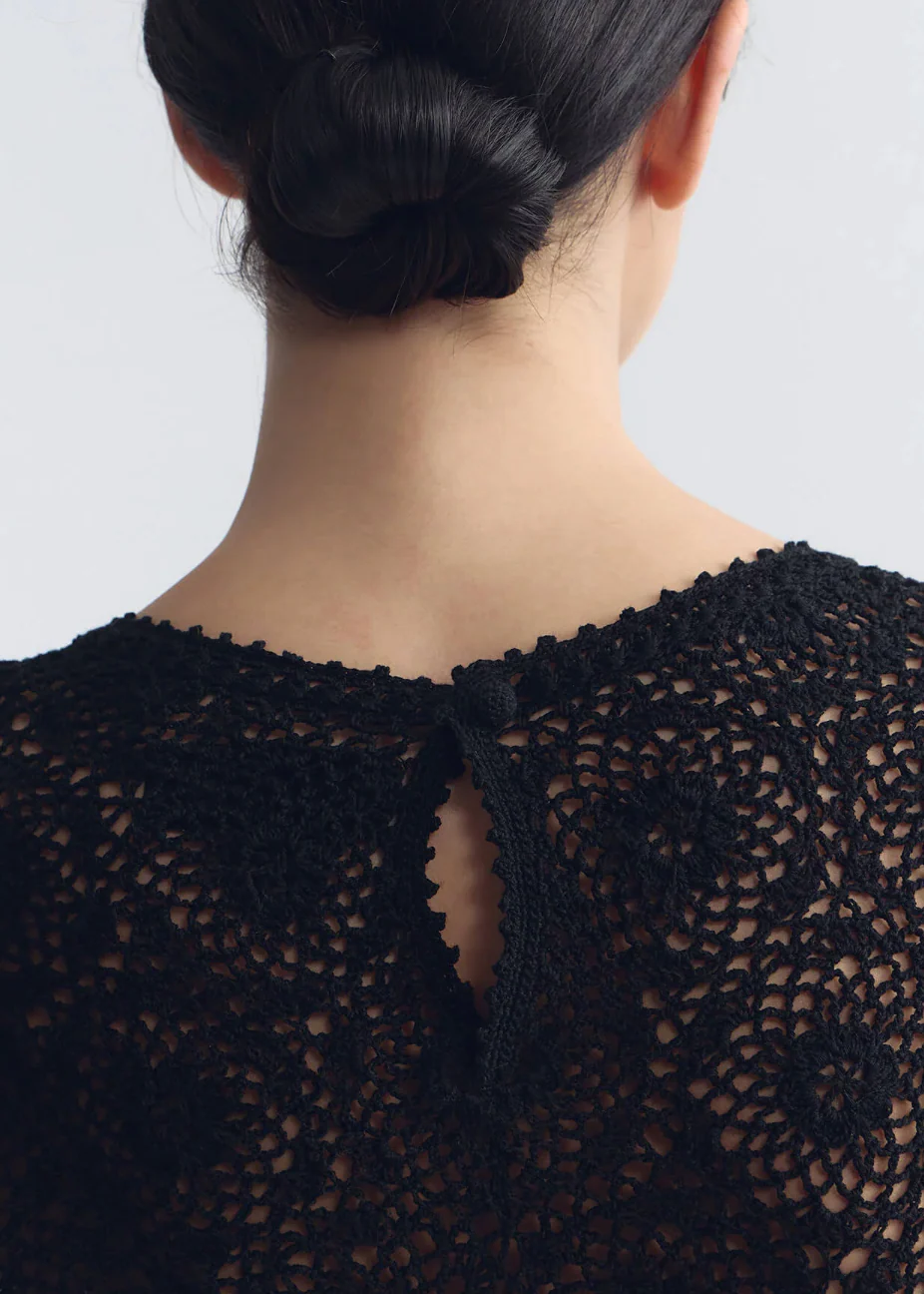 Elionne Sweater - Image 4