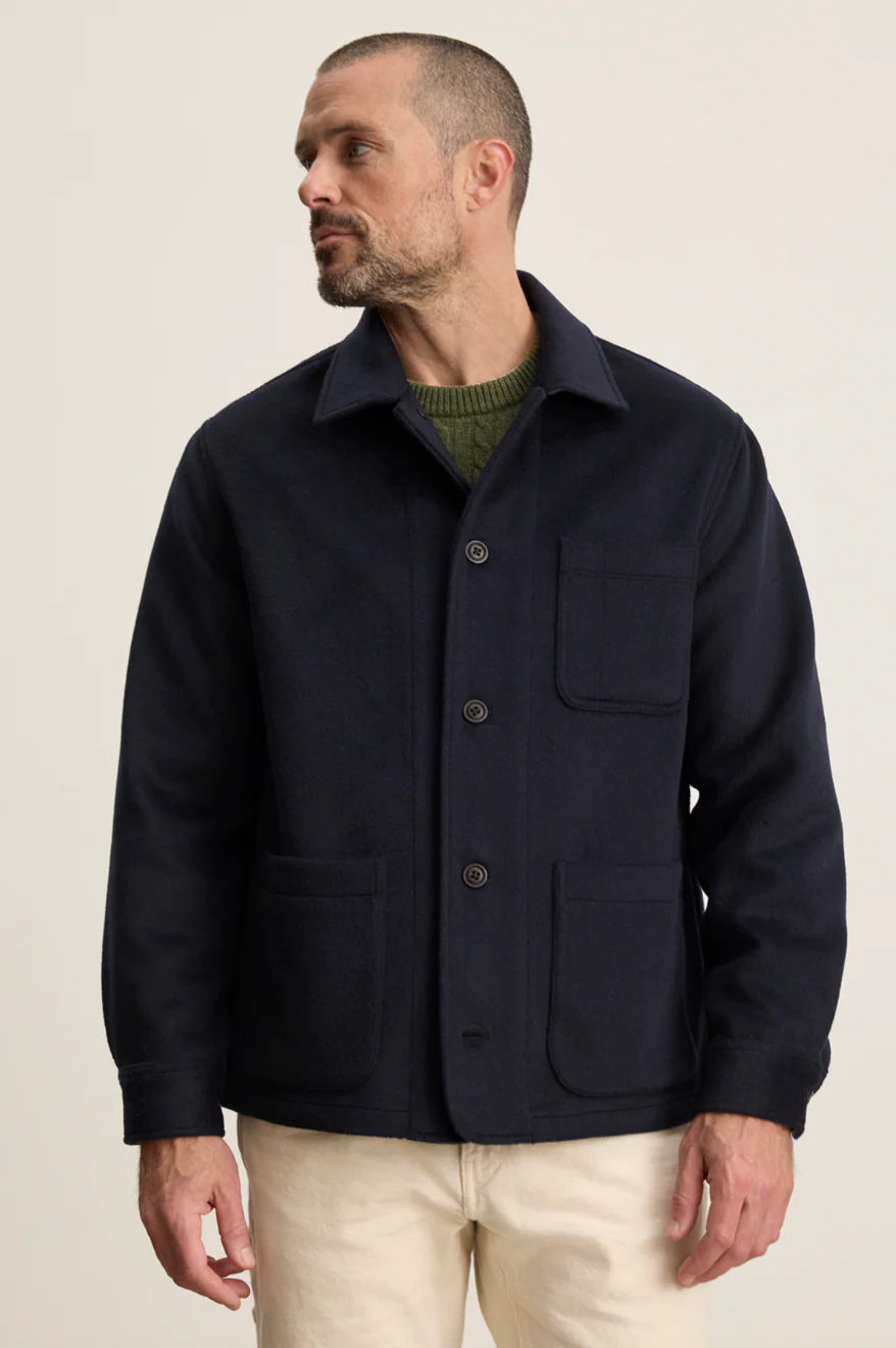 Emerson Chore Jacket