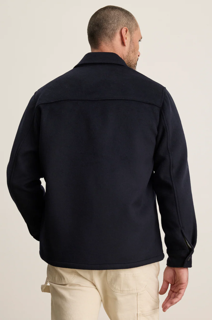 Emerson Chore Jacket - Image 3