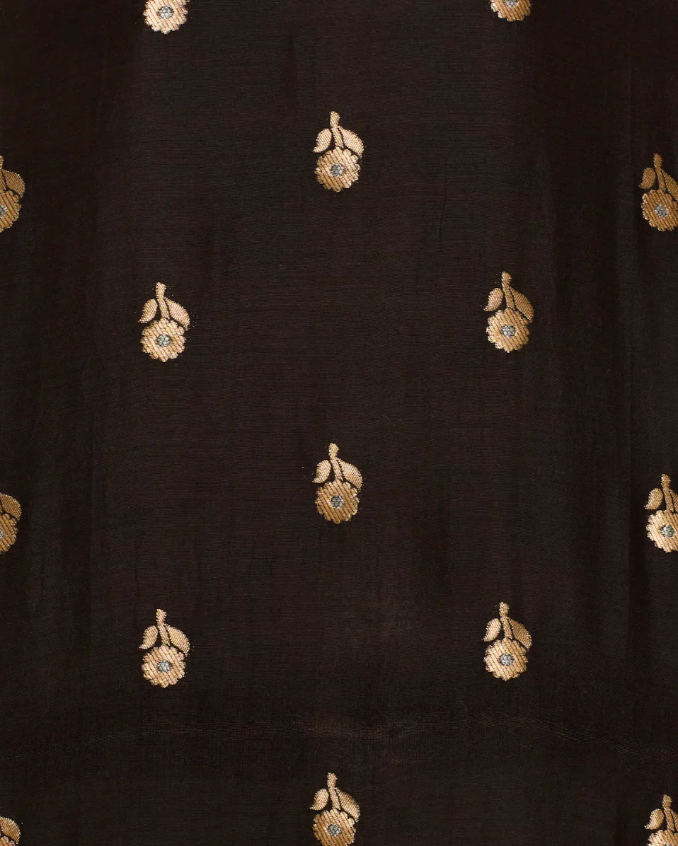 Emery Shadow Bamboo Shirt - Image 5