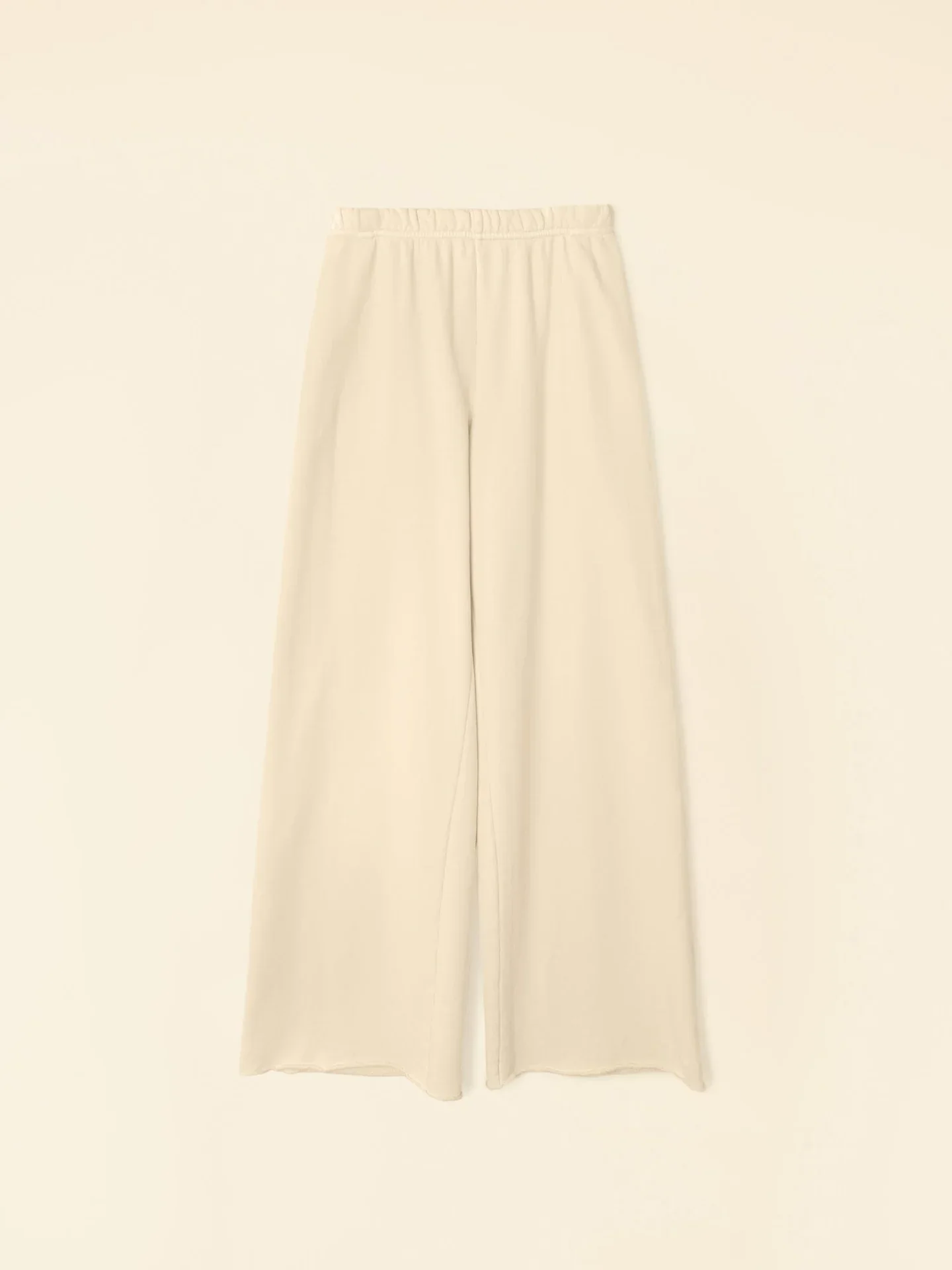 Emmette Sweatpants in Clouds