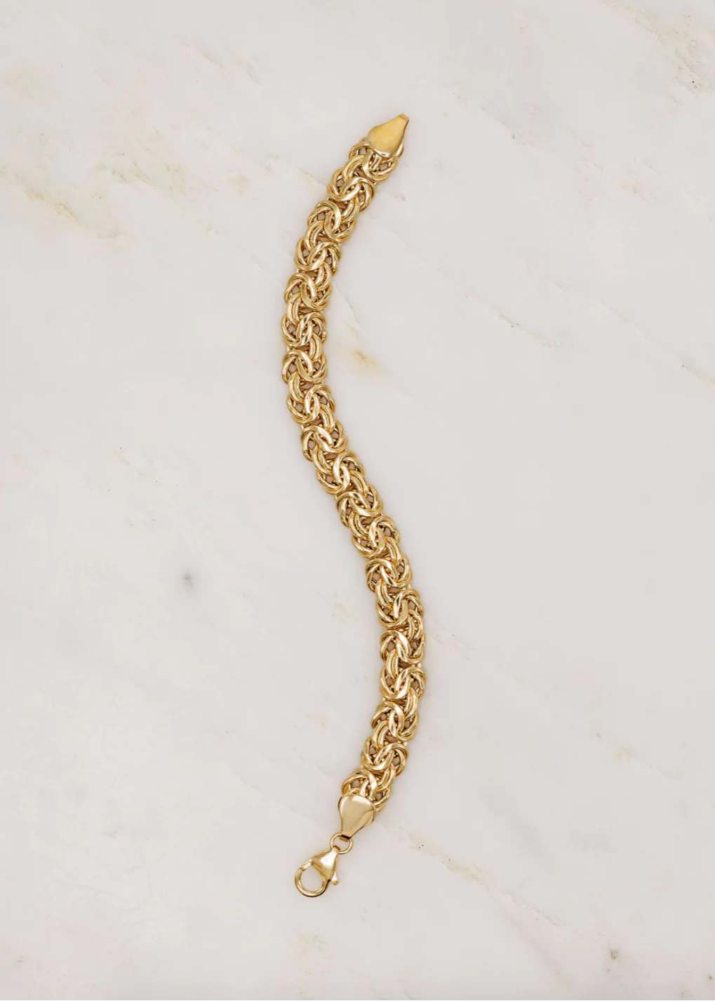 Empress Bracelet