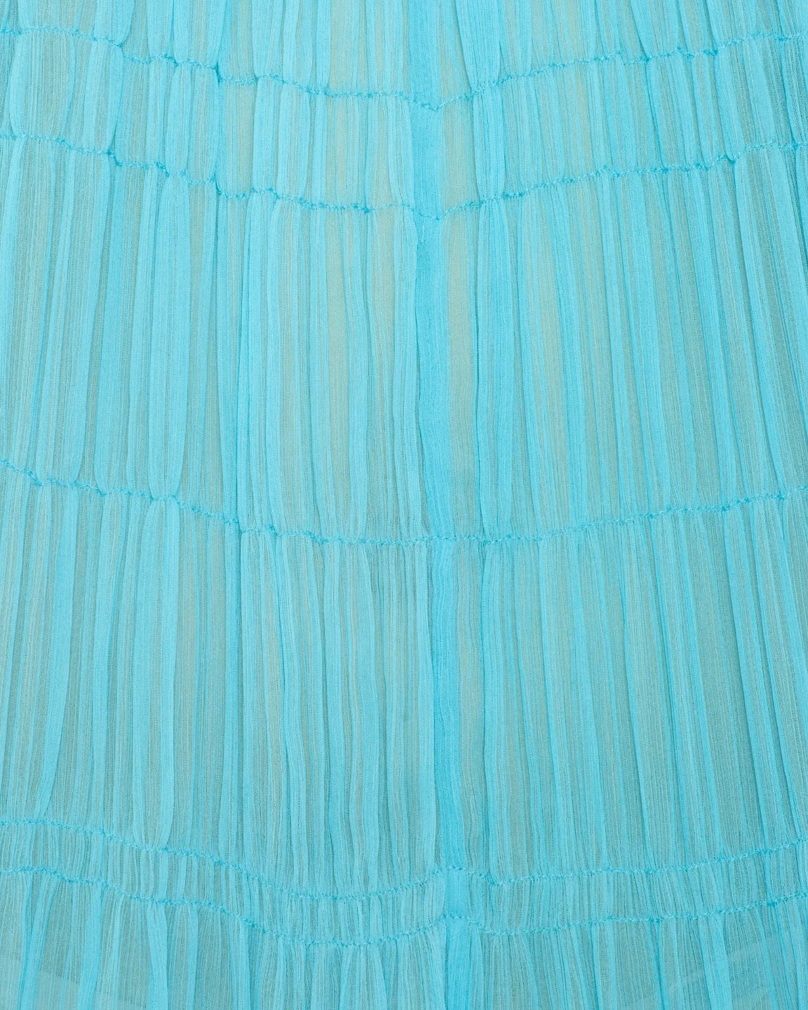 Emrys Cerulean Stone Dress - Image 3