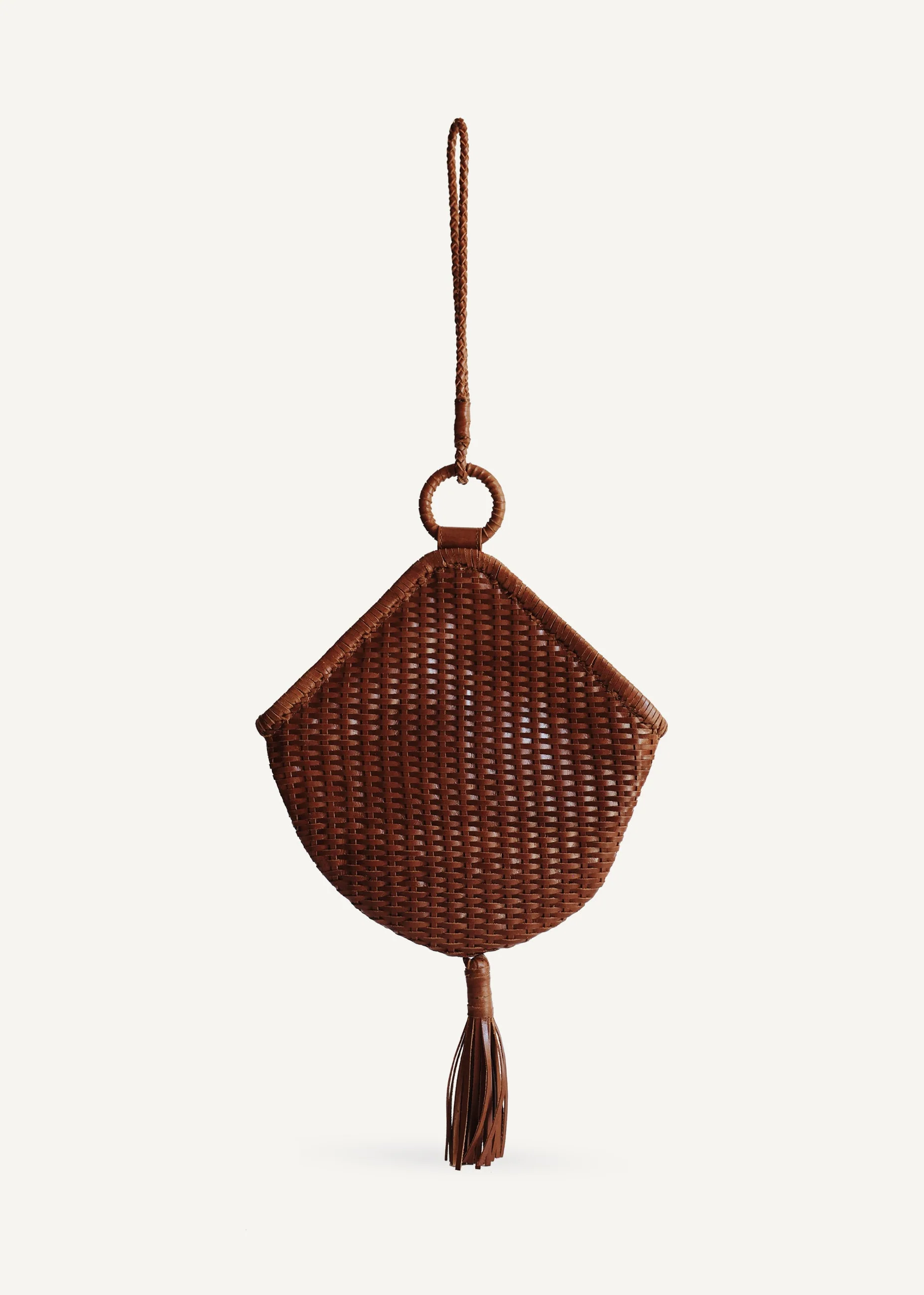 Esme Bag in Sienna