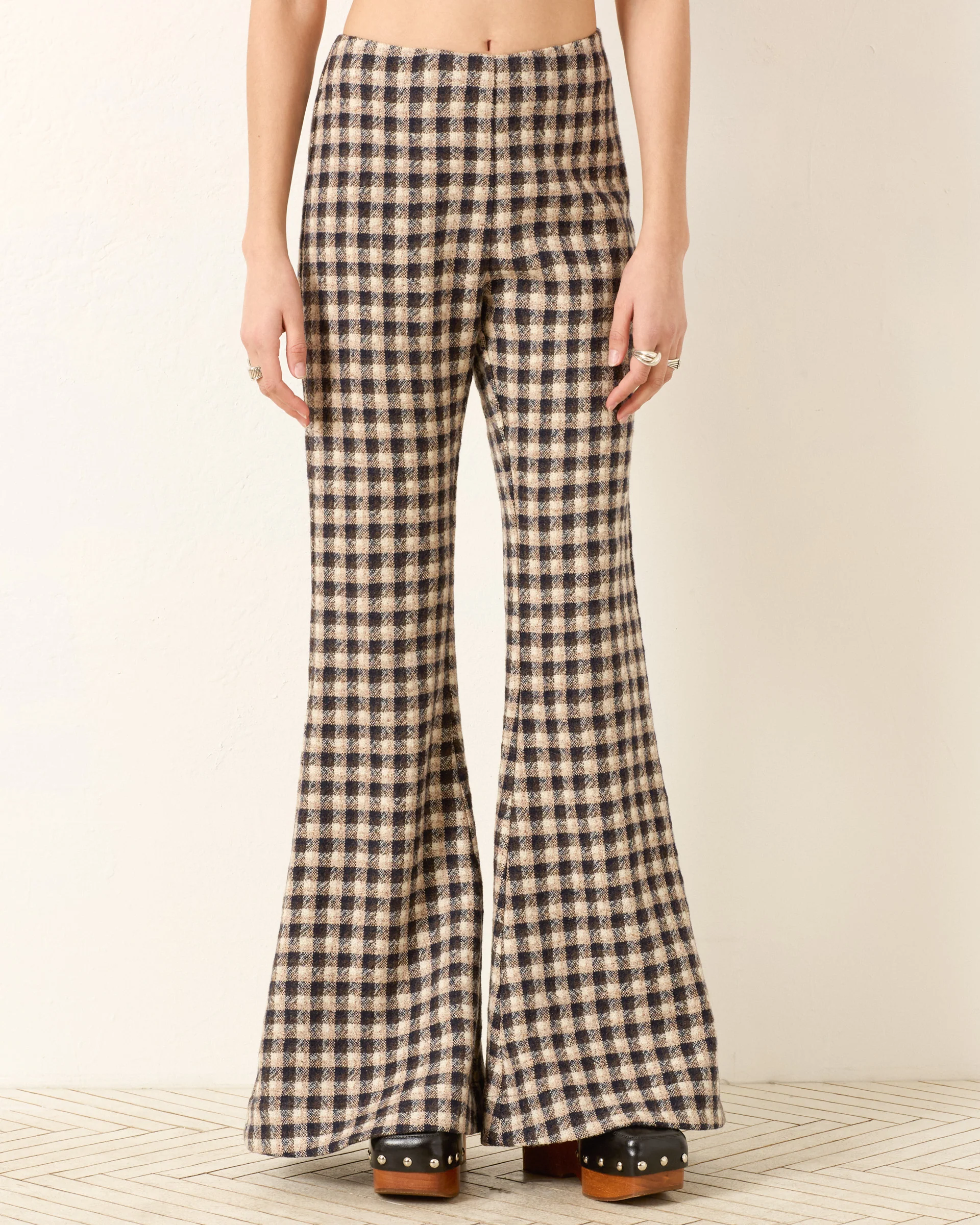 Farah Trail Dust Pants - Image 3