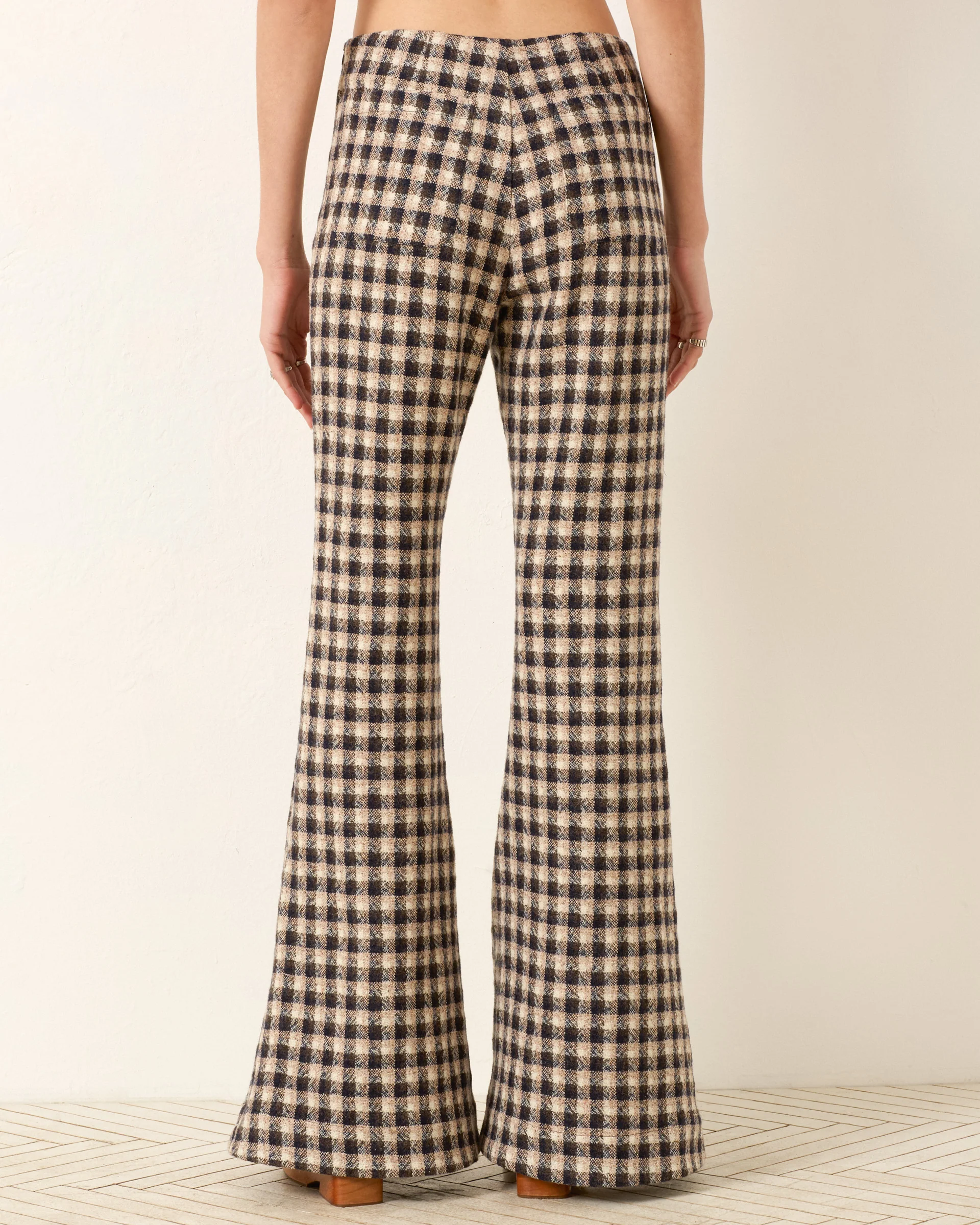 Farah Trail Dust Pants - Image 4