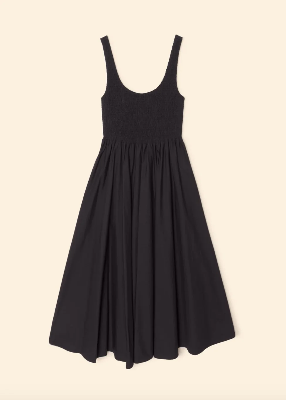 Florence Dress in Black