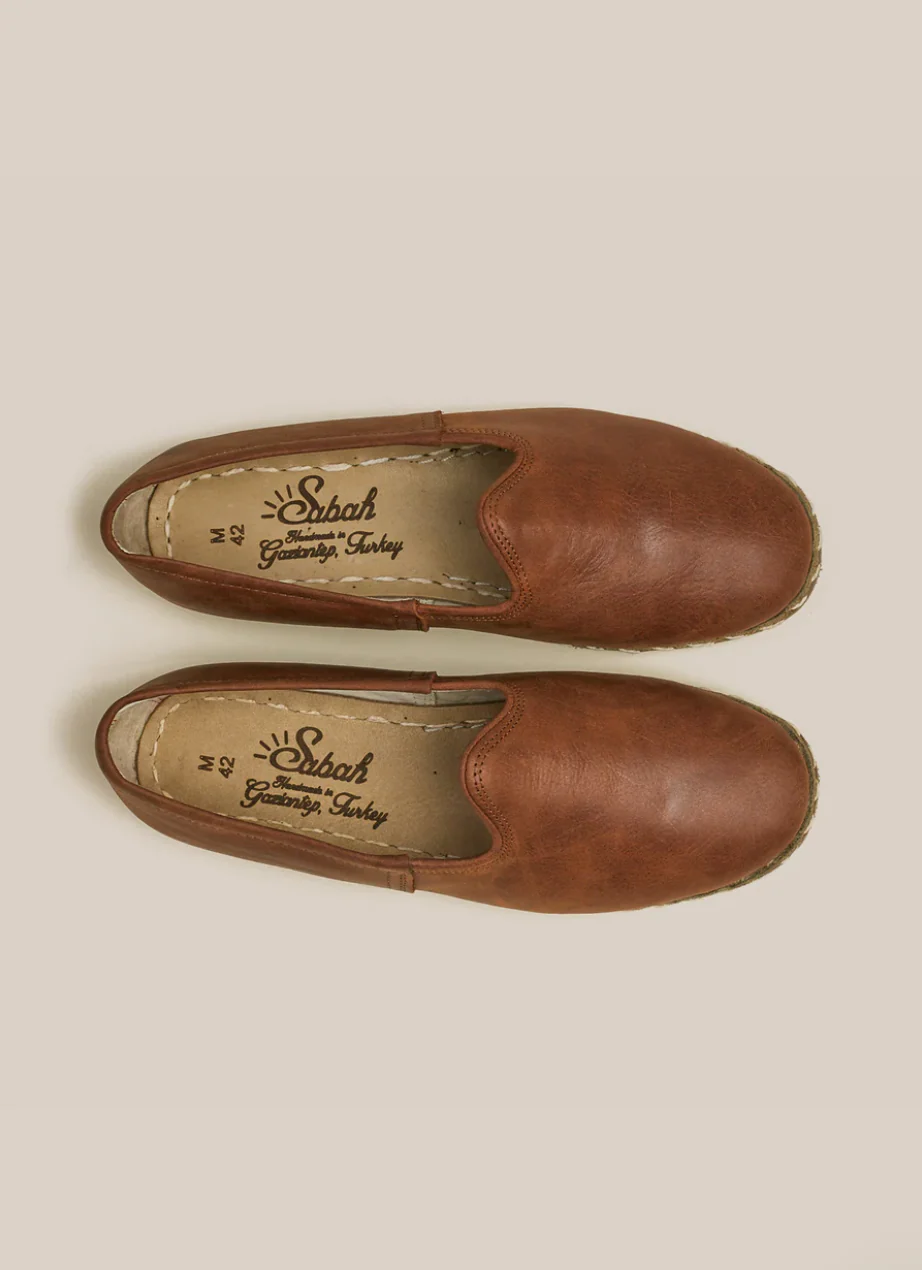 Fort Worth Brown Sabah (Men’s) - Image 3